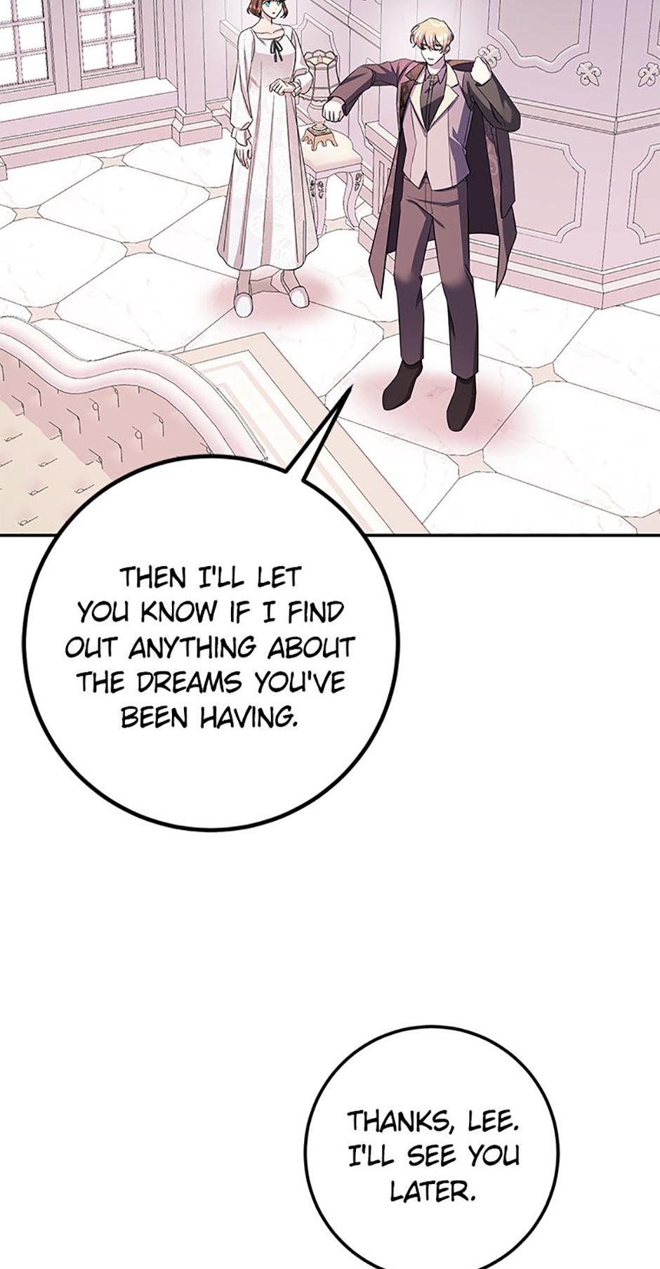If You Save an Immoral Beast Chapter 57 page 64 - 