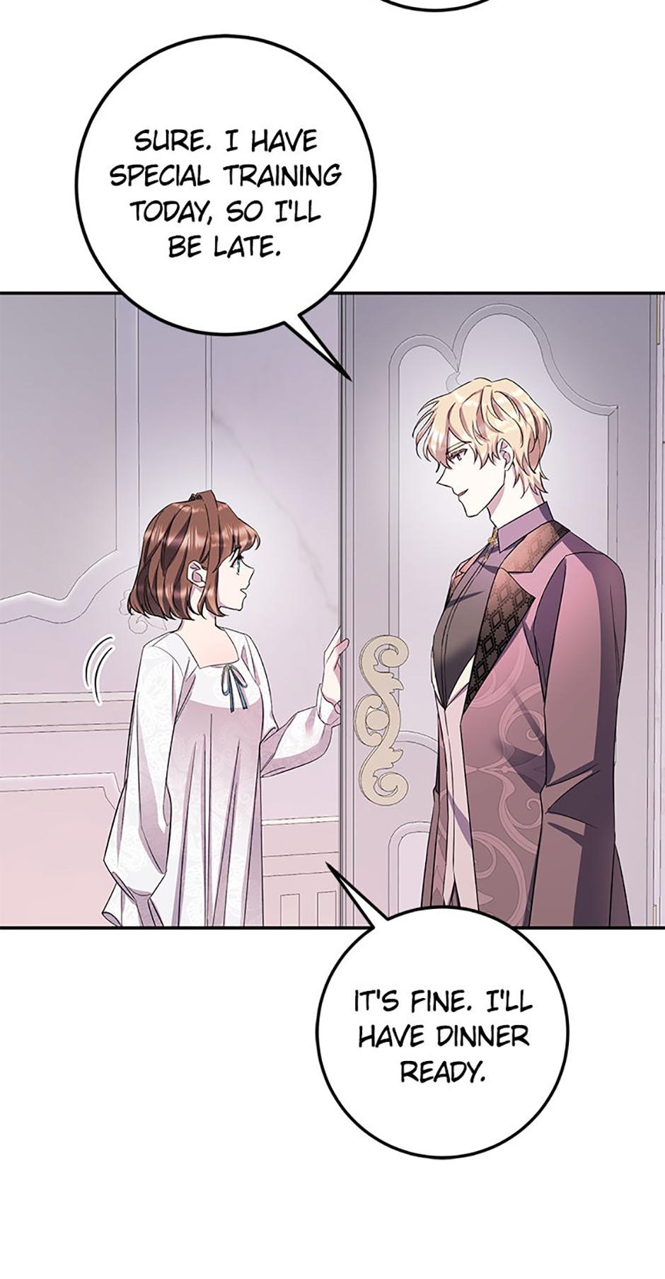 If You Save an Immoral Beast Chapter 57 page 65 - 