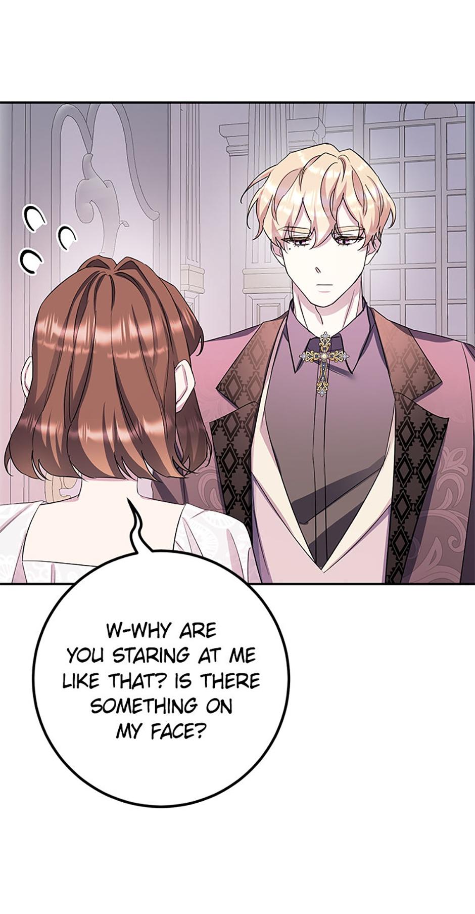If You Save an Immoral Beast Chapter 57 page 66 - 