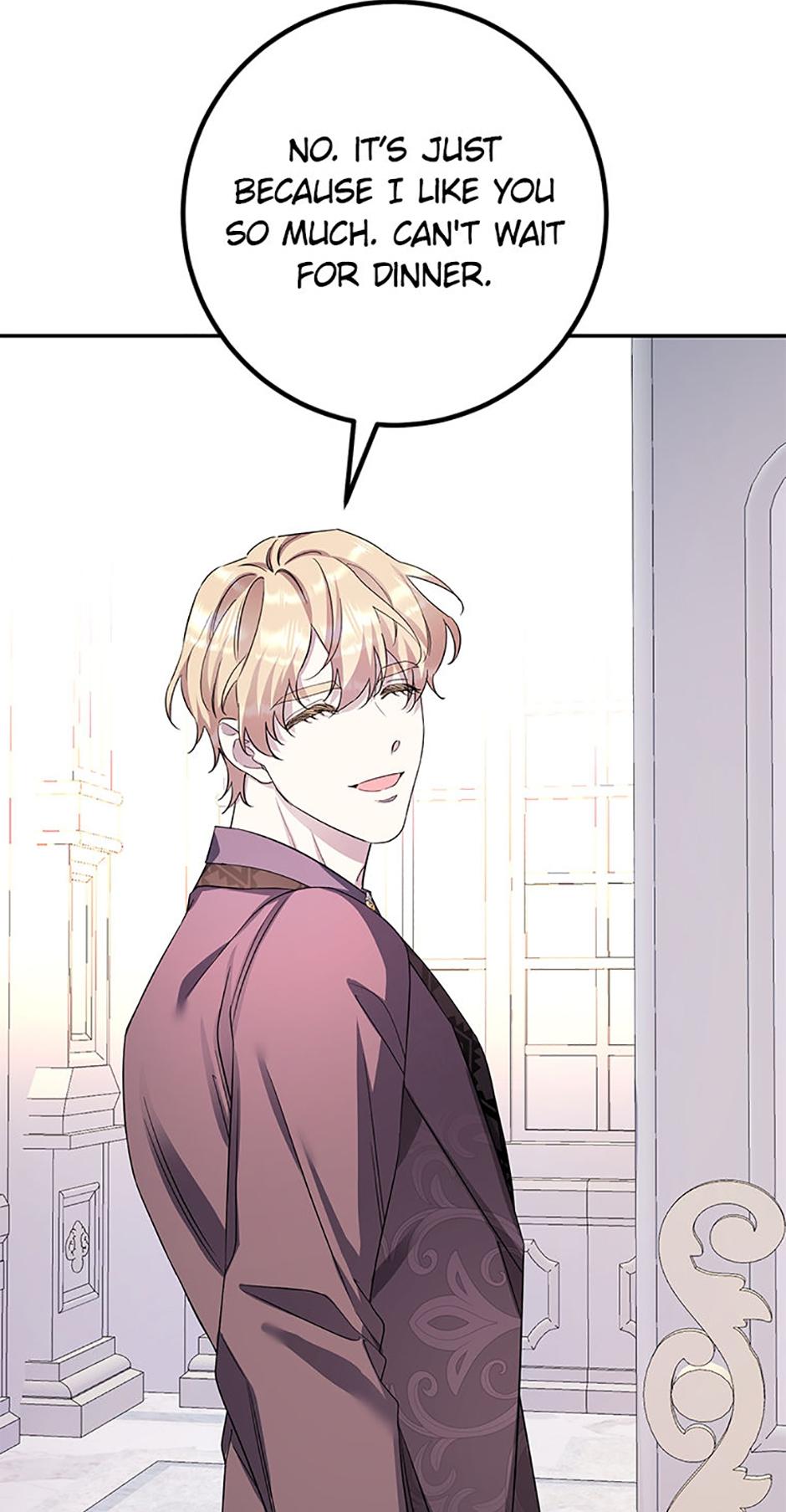 If You Save an Immoral Beast Chapter 57 page 68 - 