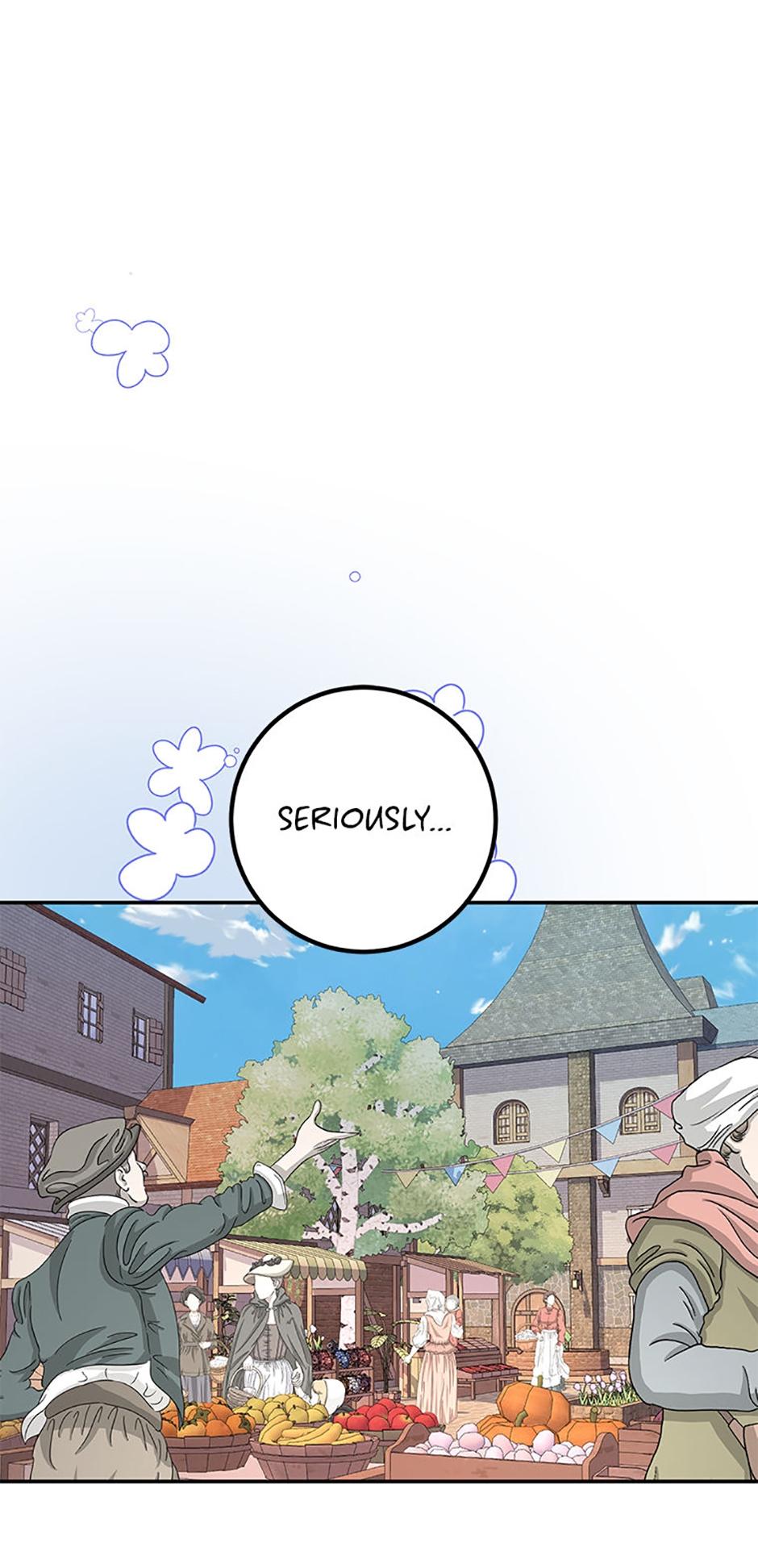 If You Save an Immoral Beast Chapter 57 page 70 - 
