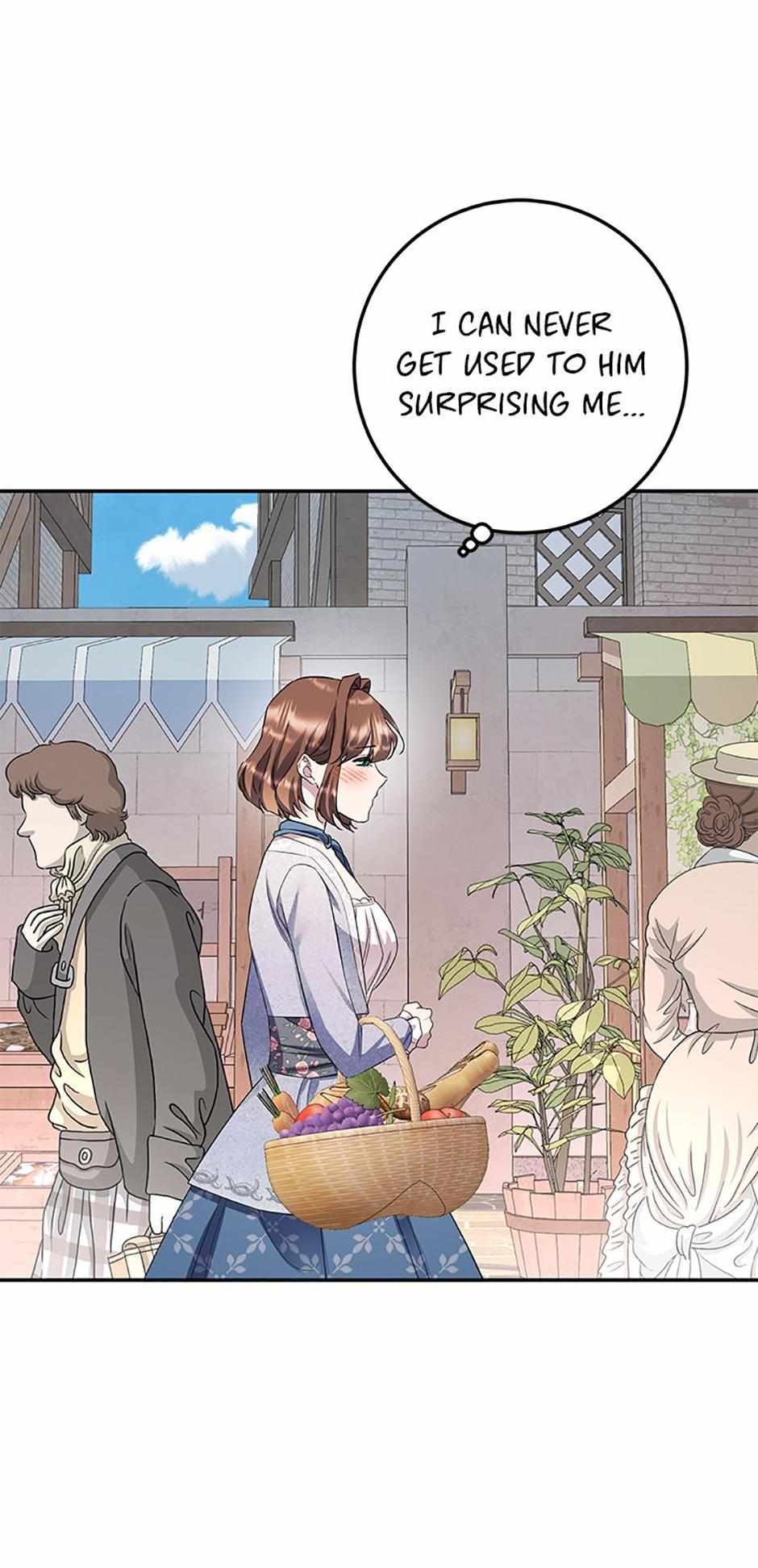If You Save an Immoral Beast Chapter 57 page 71 - 