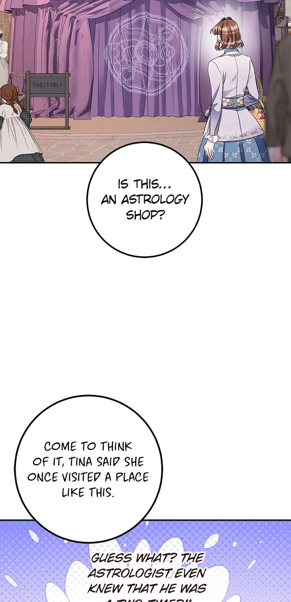 If You Save an Immoral Beast Chapter 57 page 73 - 