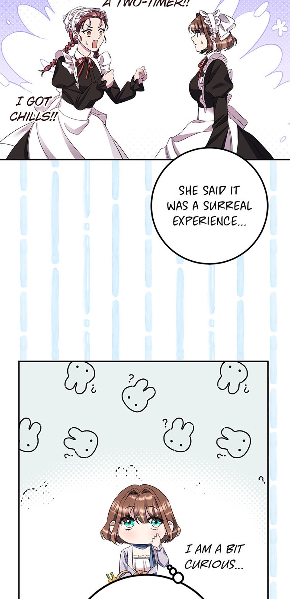 If You Save an Immoral Beast Chapter 57 page 74 - 
