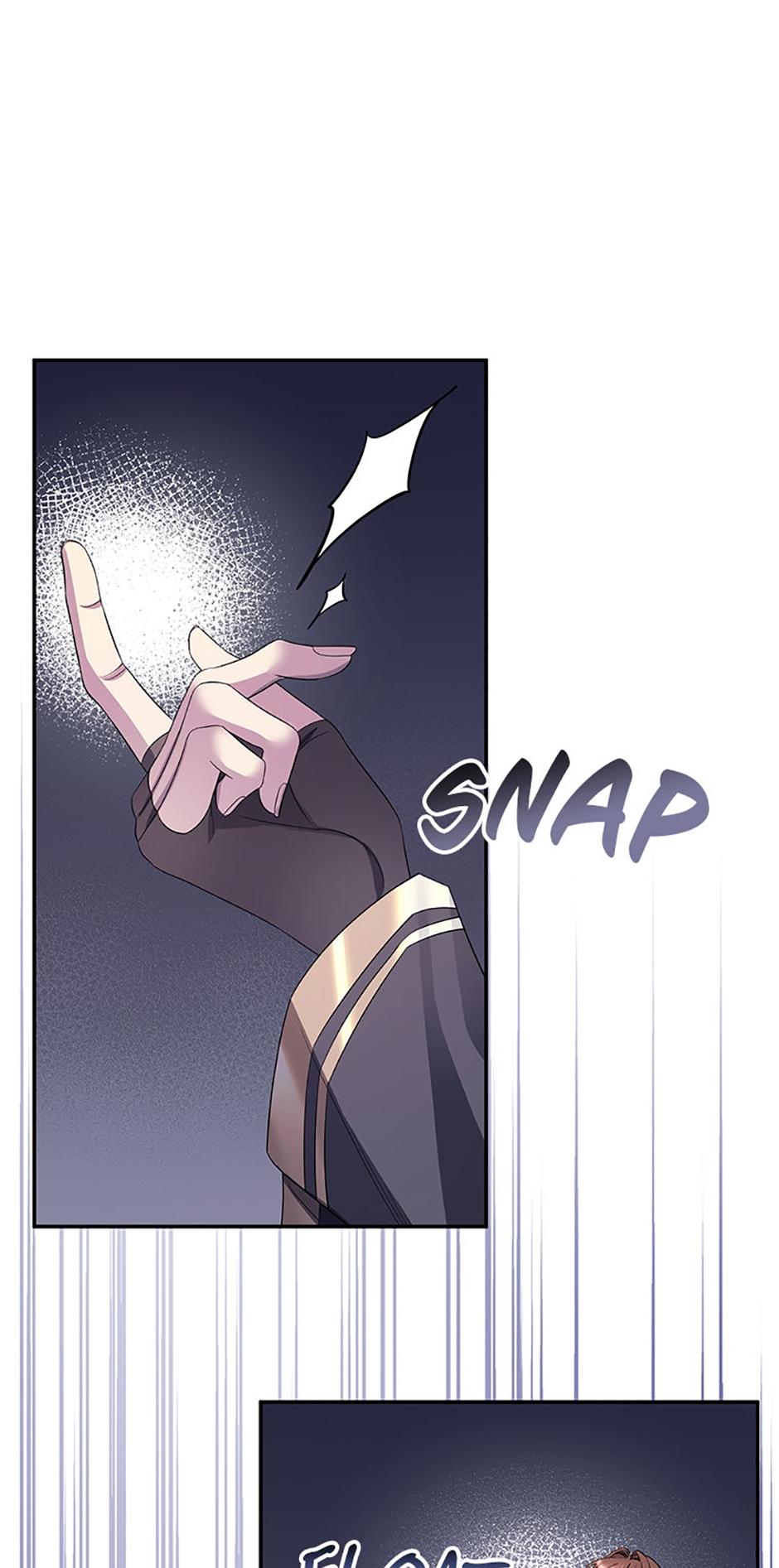If You Save an Immoral Beast Chapter 57 page 77 - 