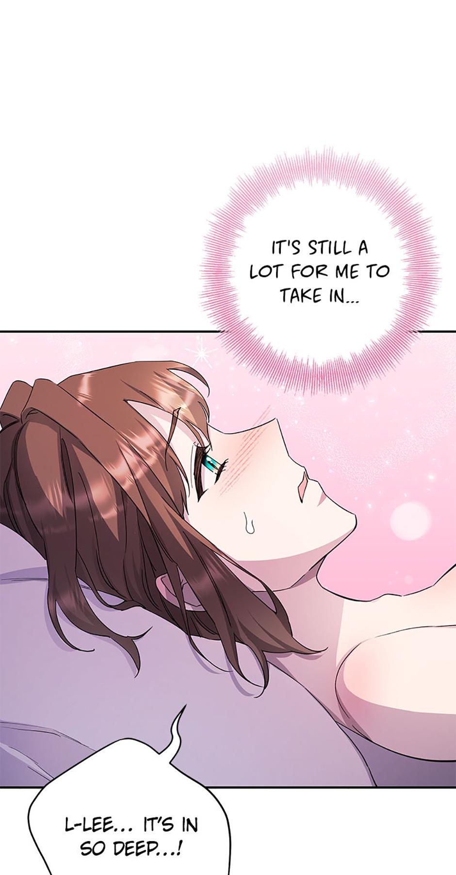 If You Save an Immoral Beast Chapter 57 page 9 - 