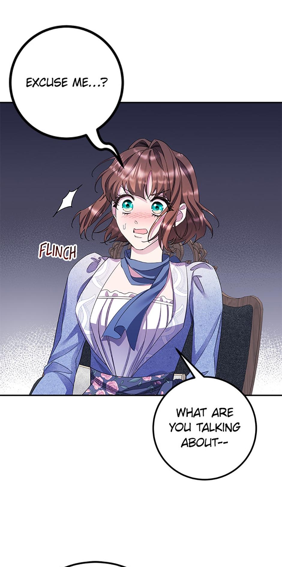If You Save an Immoral Beast Chapter 57 page 81 - 