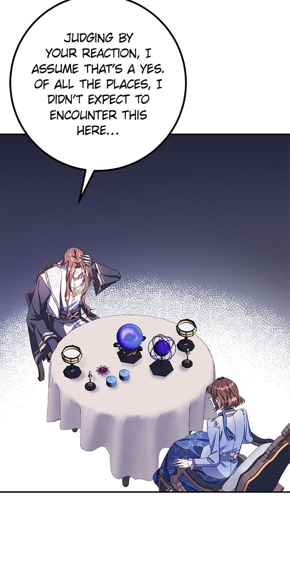 If You Save an Immoral Beast Chapter 57 page 82 - 