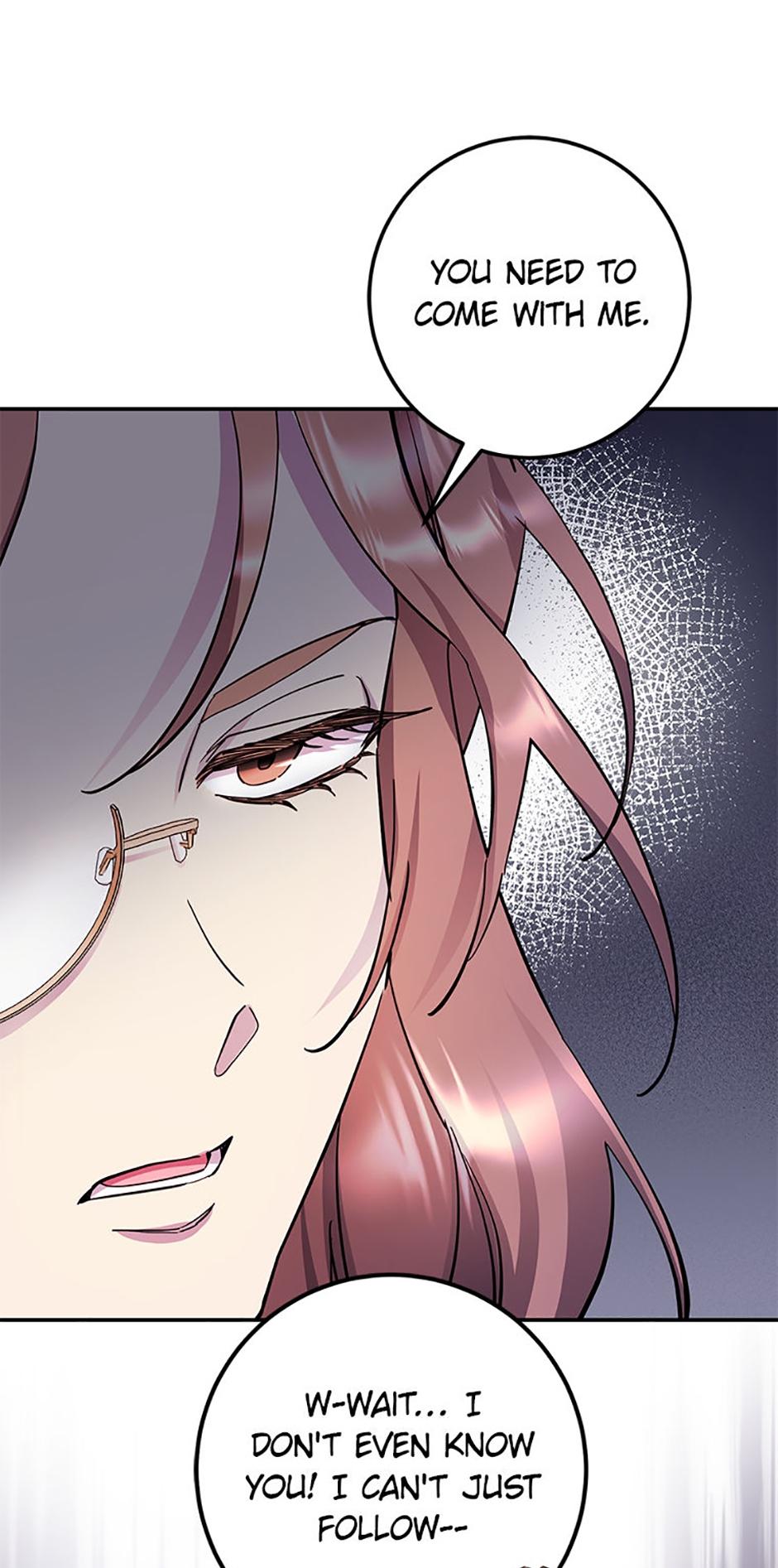 If You Save an Immoral Beast Chapter 57 page 83 - 