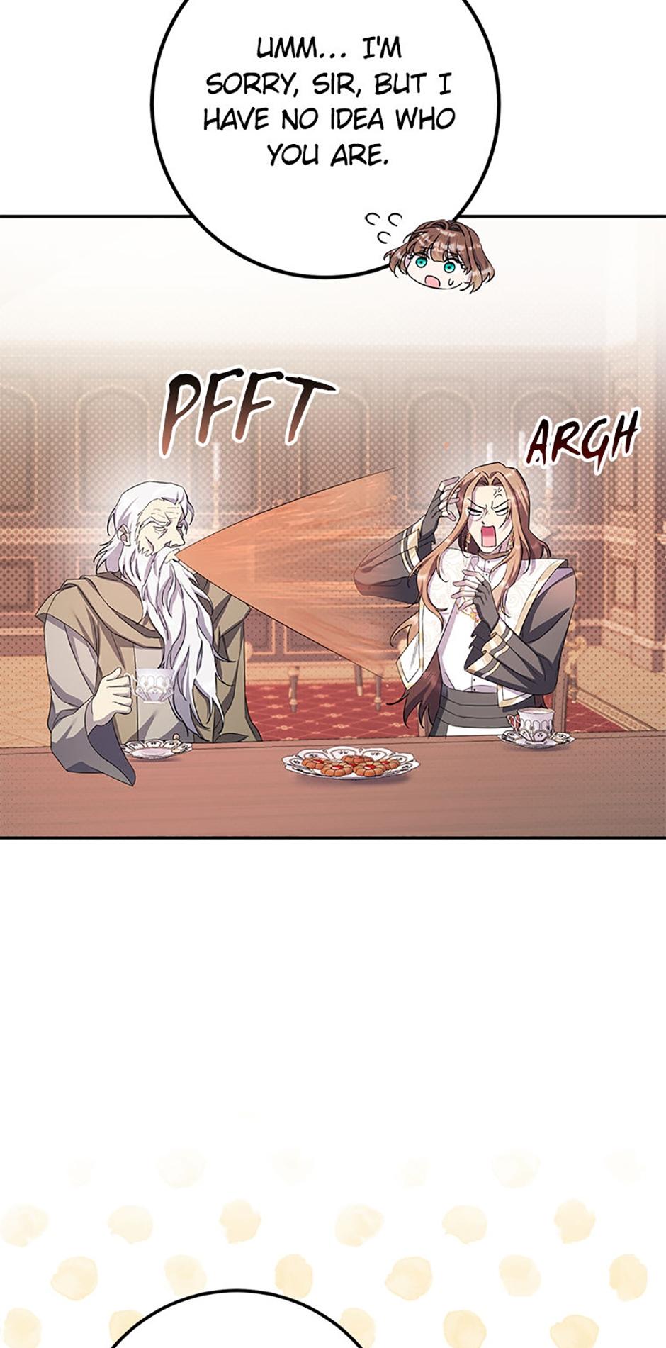If You Save an Immoral Beast Chapter 58 page 11 - 