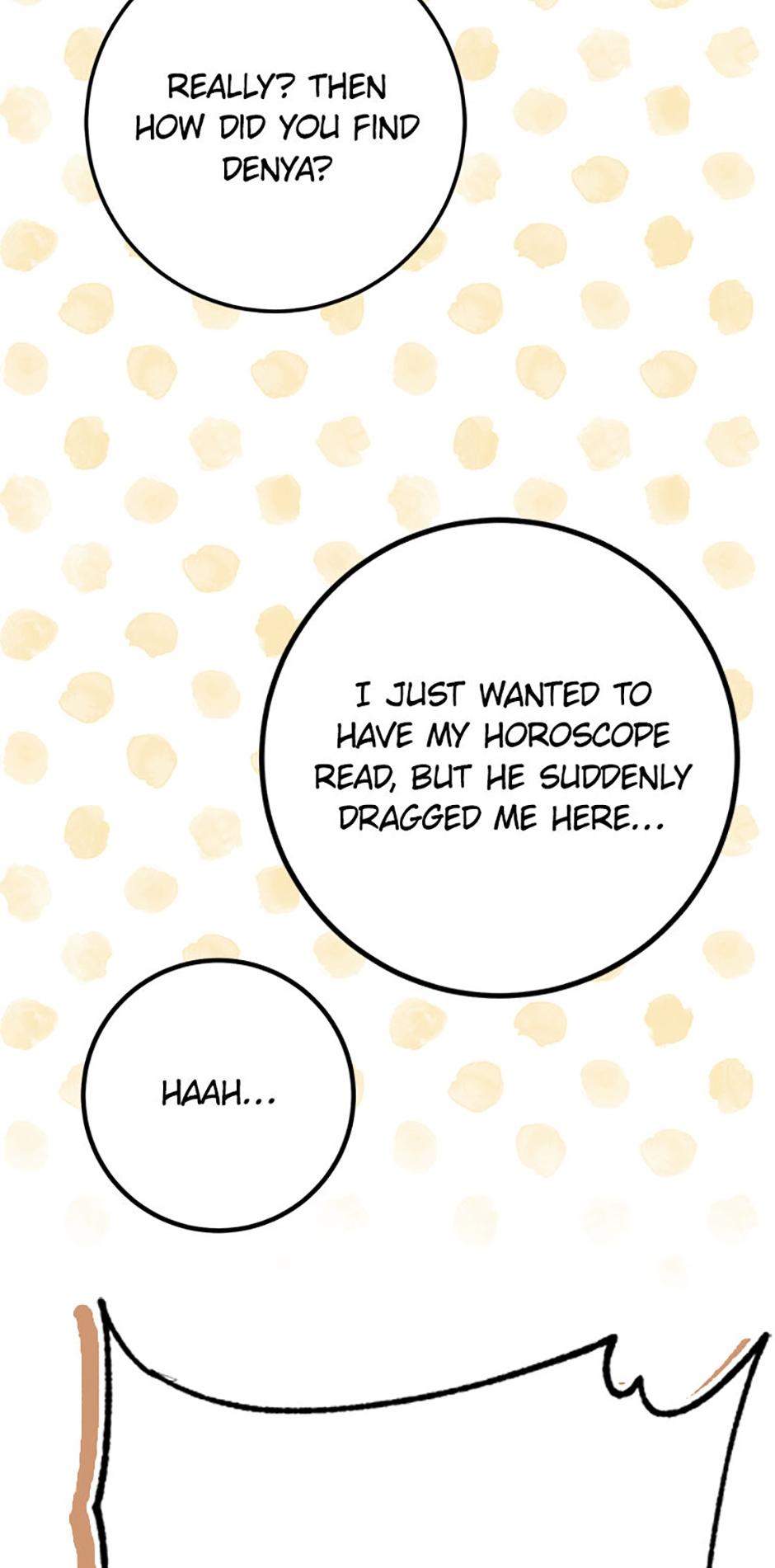 If You Save an Immoral Beast Chapter 58 page 12 - 