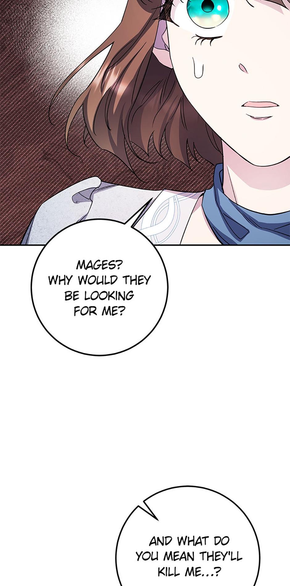 If You Save an Immoral Beast Chapter 58 page 15 - 