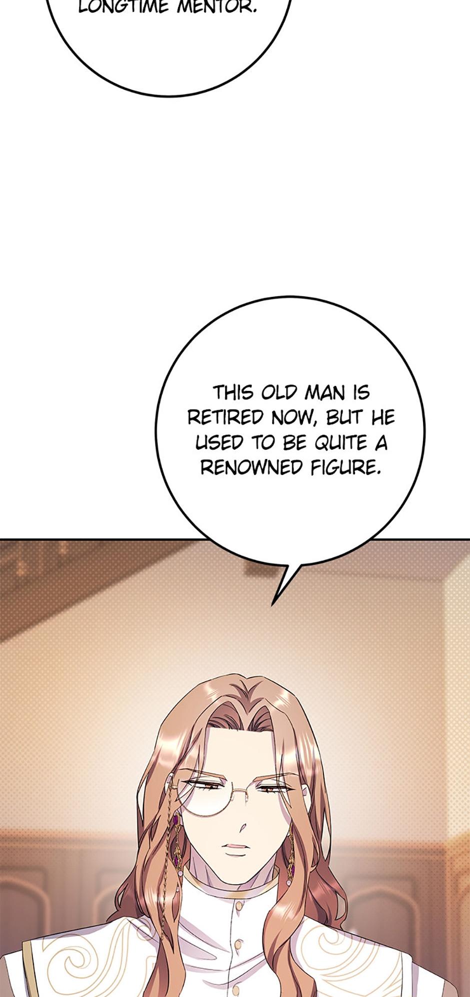 If You Save an Immoral Beast Chapter 58 page 18 - 