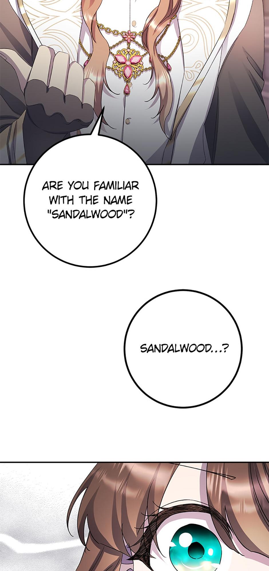 If You Save an Immoral Beast Chapter 58 page 19 - 