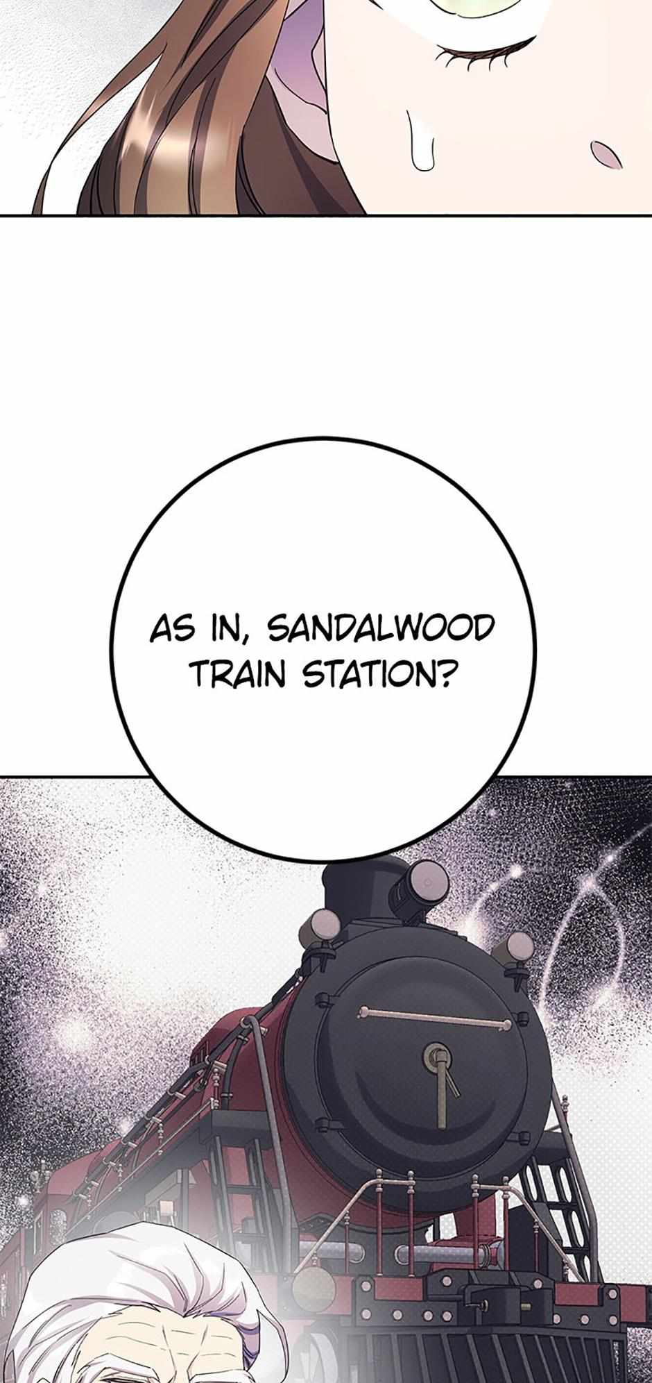 If You Save an Immoral Beast Chapter 58 page 20 - 
