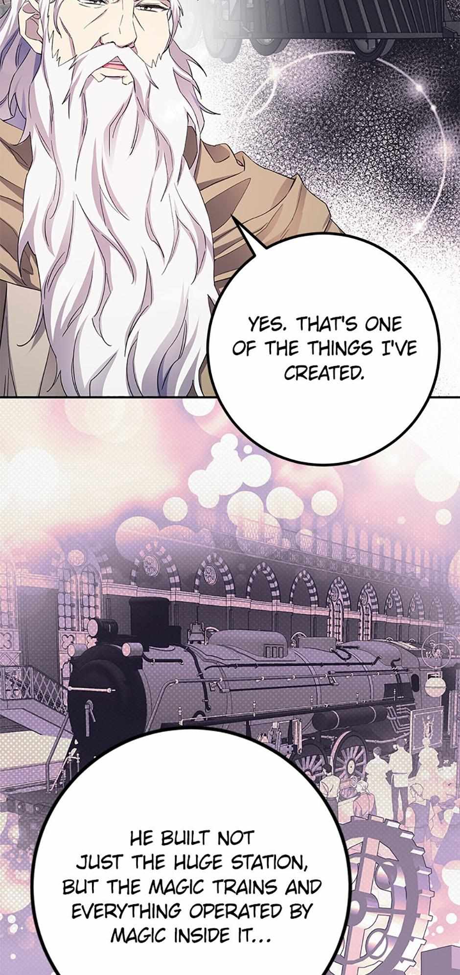 If You Save an Immoral Beast Chapter 58 page 21 - 