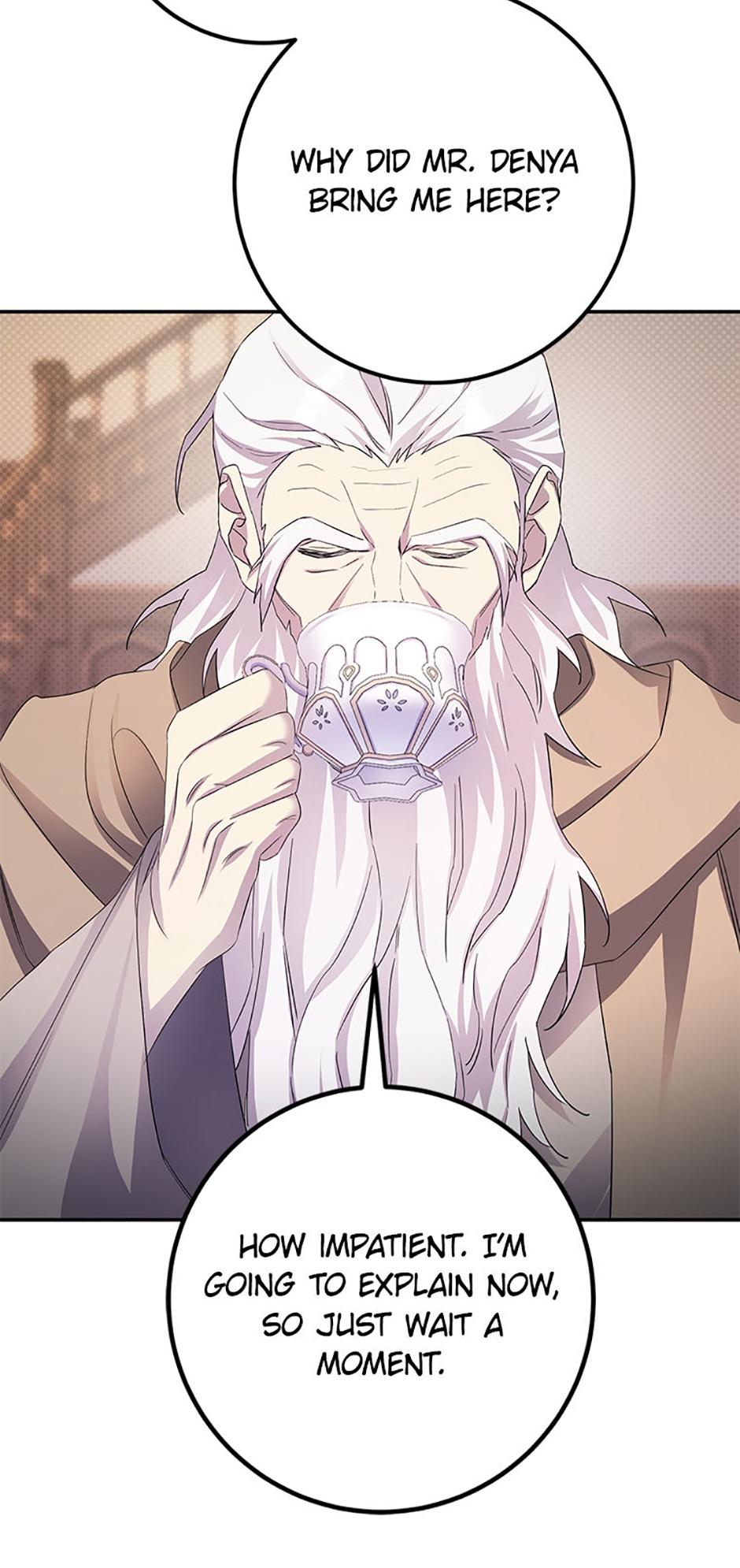 If You Save an Immoral Beast Chapter 58 page 24 - 