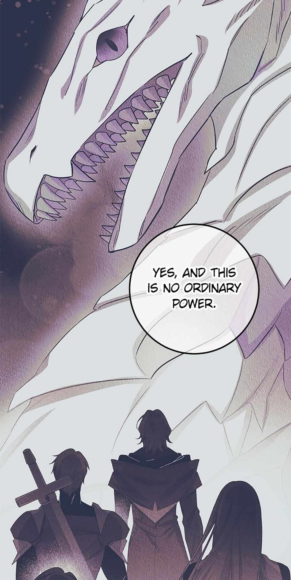 If You Save an Immoral Beast Chapter 58 page 27 - 