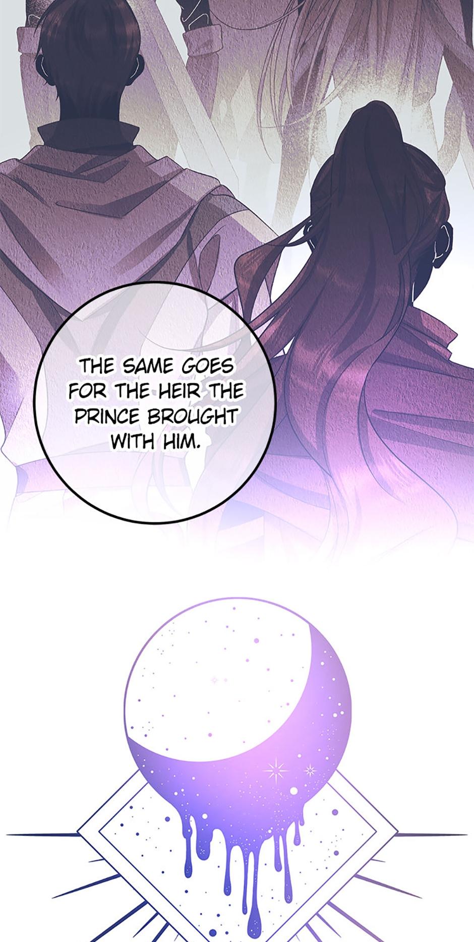 If You Save an Immoral Beast Chapter 58 page 28 - 