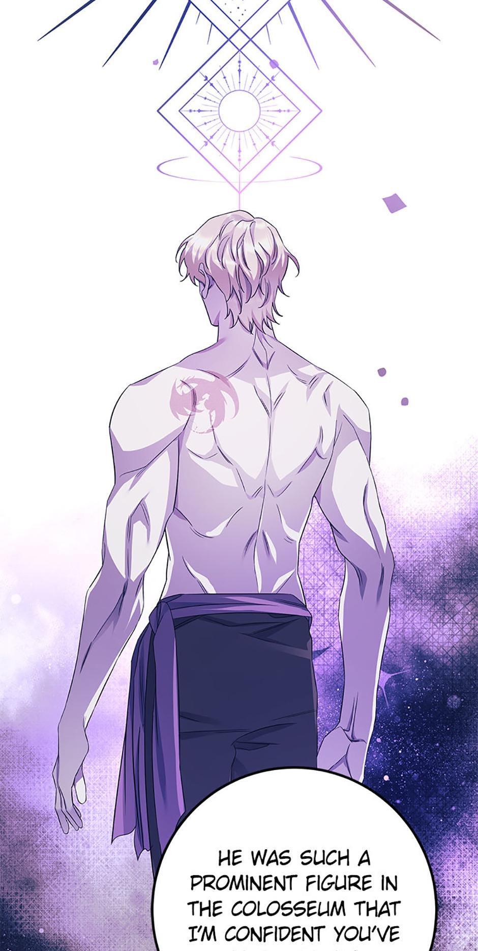 If You Save an Immoral Beast Chapter 58 page 29 - 
