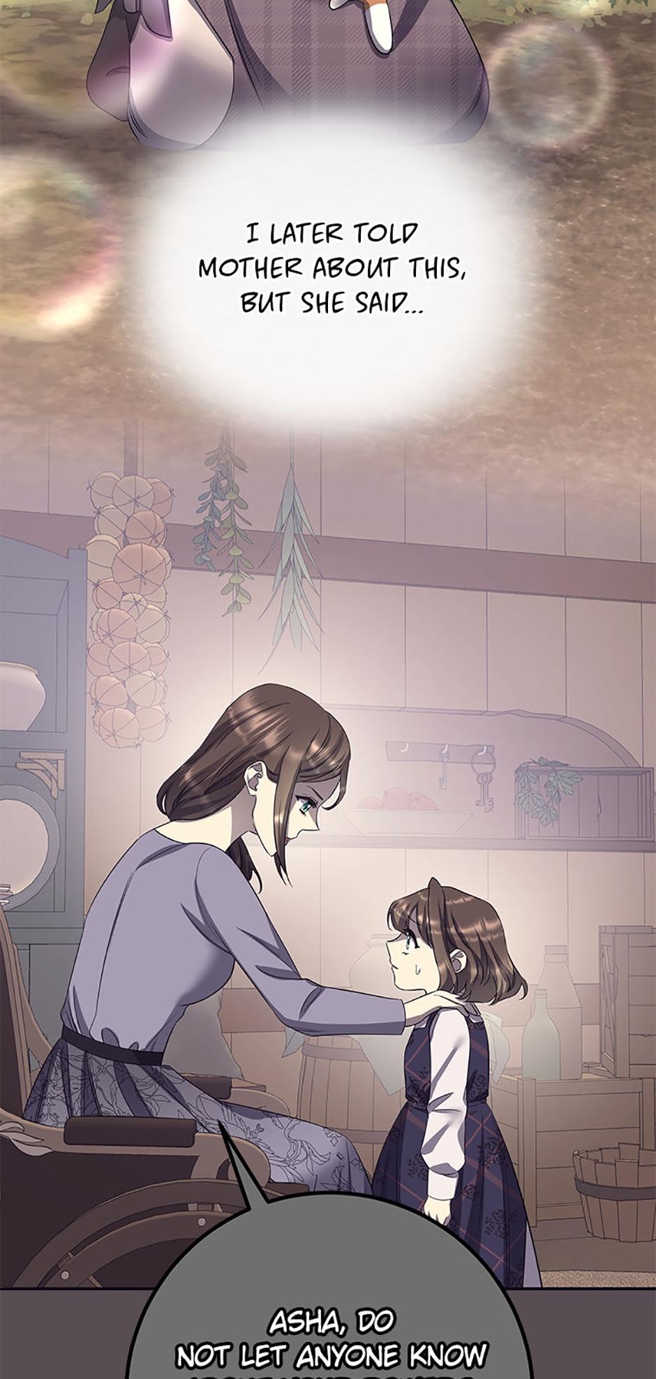 If You Save an Immoral Beast Chapter 58 page 4 - 