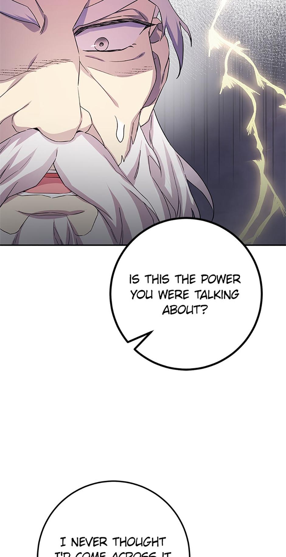 If You Save an Immoral Beast Chapter 58 page 44 - 