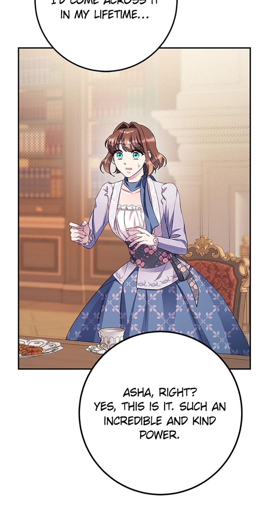 If You Save an Immoral Beast Chapter 58 page 45 - 