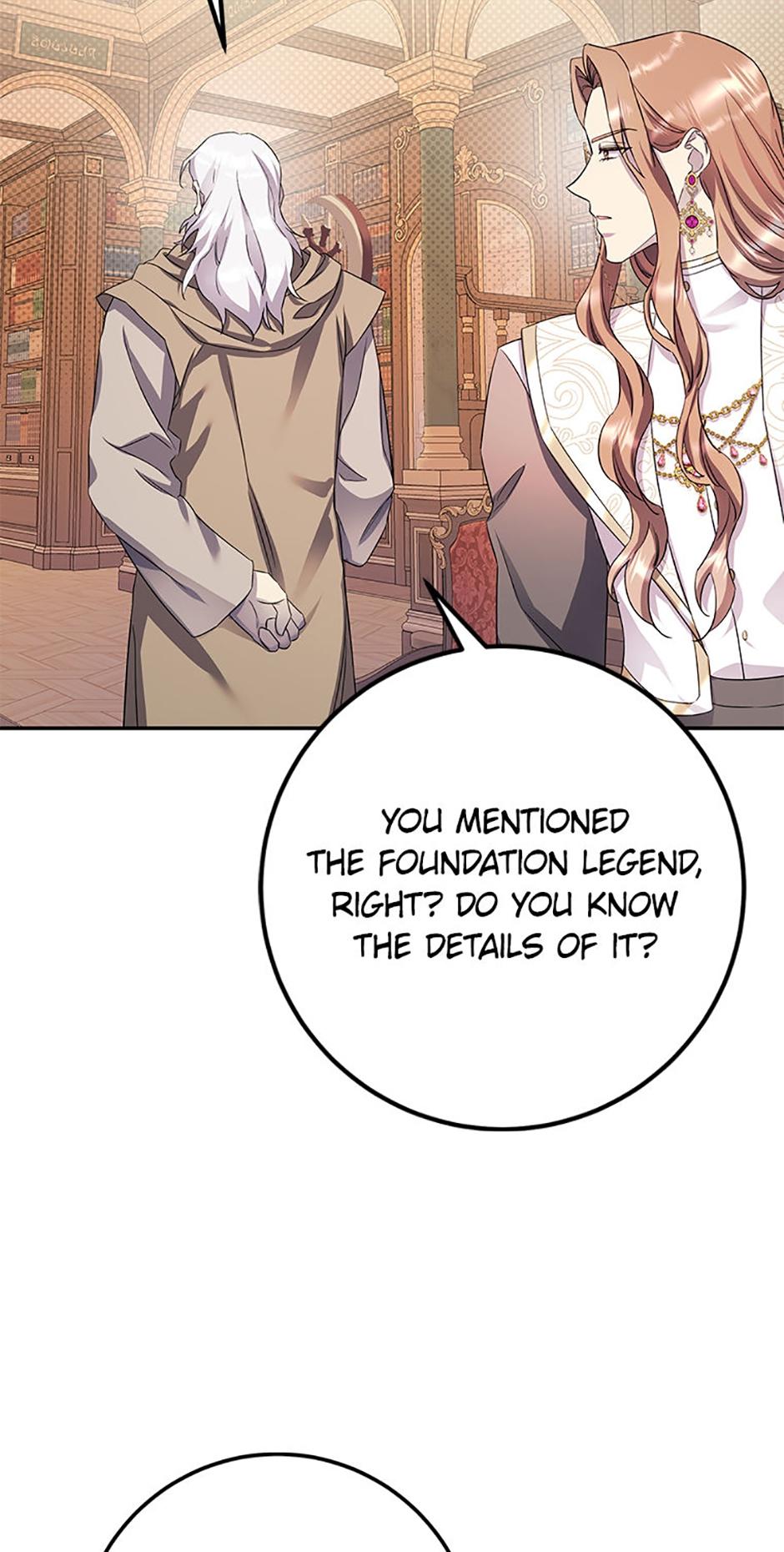 If You Save an Immoral Beast Chapter 58 page 48 - 