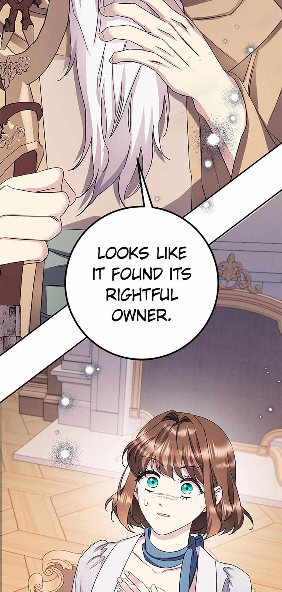If You Save an Immoral Beast Chapter 58 page 6 - 