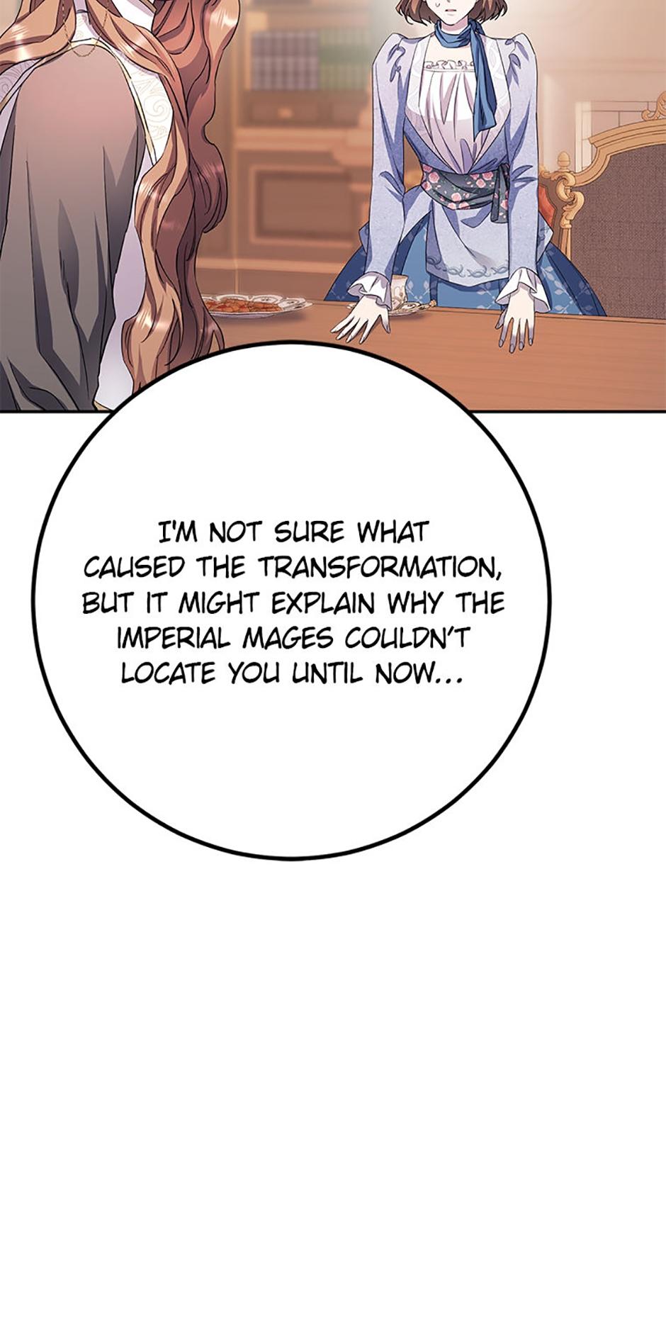 If You Save an Immoral Beast Chapter 58 page 55 - 
