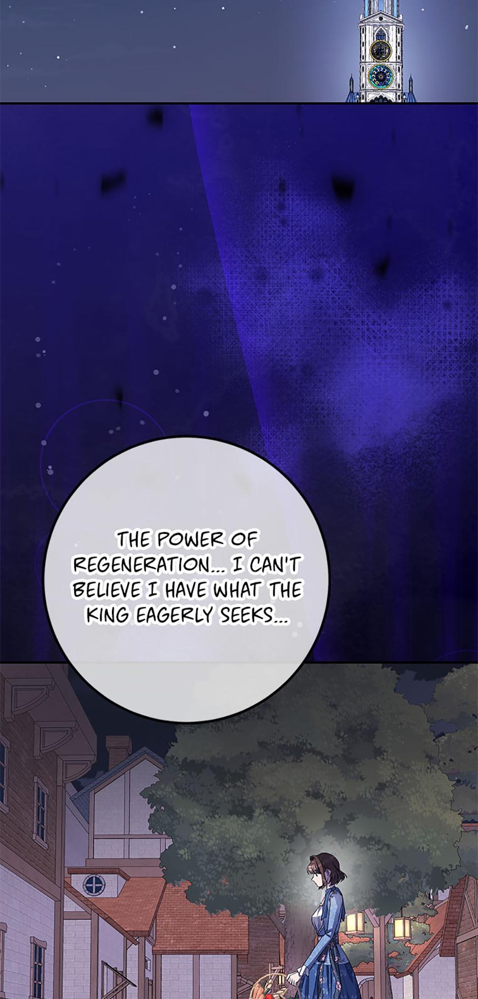 If You Save an Immoral Beast Chapter 58 page 57 - 