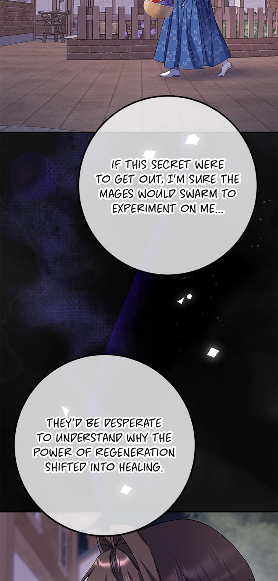 If You Save an Immoral Beast Chapter 58 page 58 - 