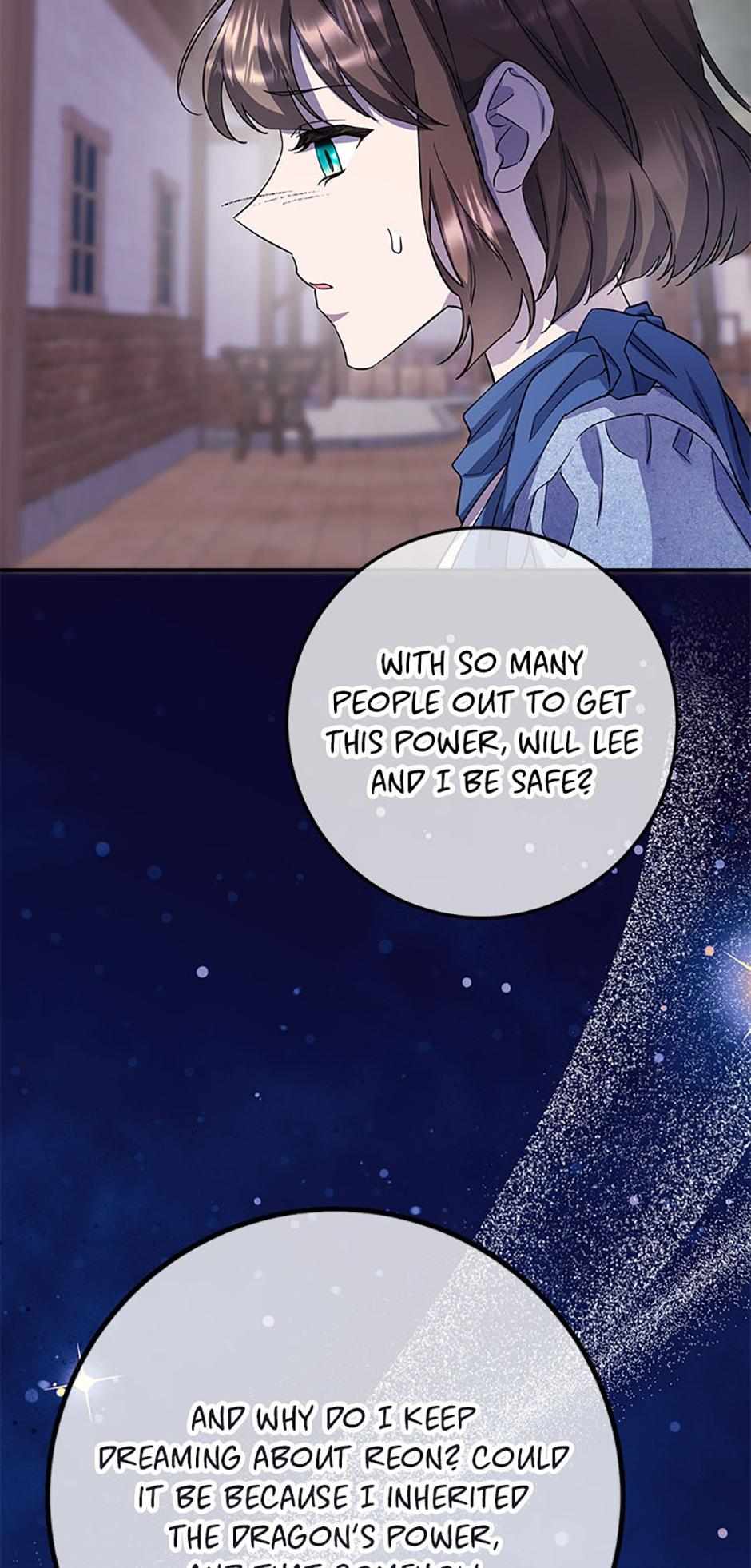 If You Save an Immoral Beast Chapter 58 page 59 - 