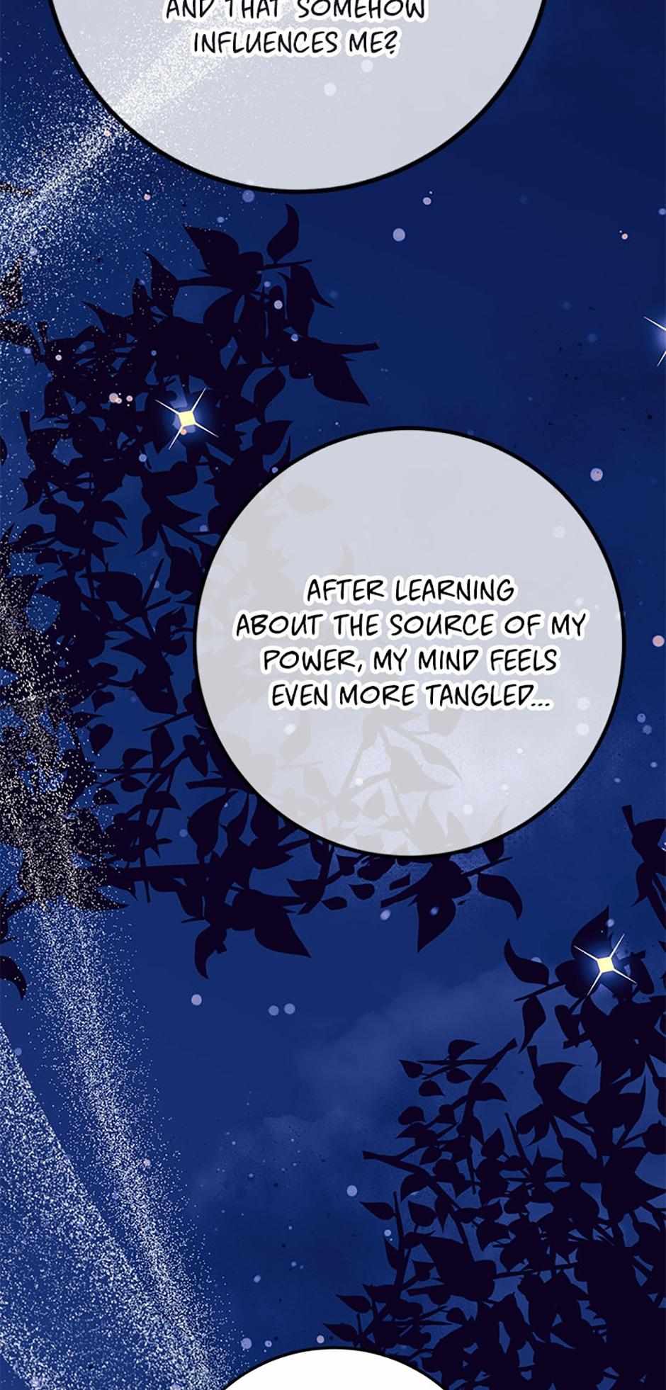 If You Save an Immoral Beast Chapter 58 page 60 - 