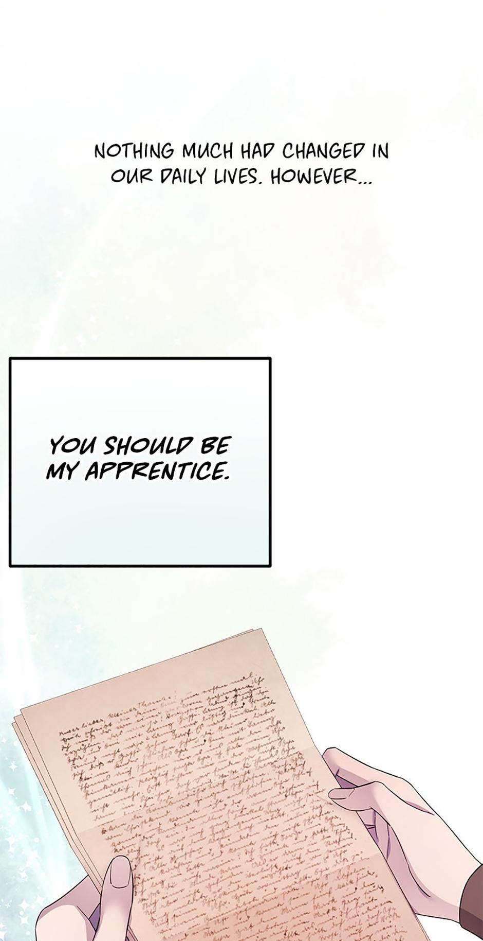 If You Save an Immoral Beast Chapter 58 page 64 - 
