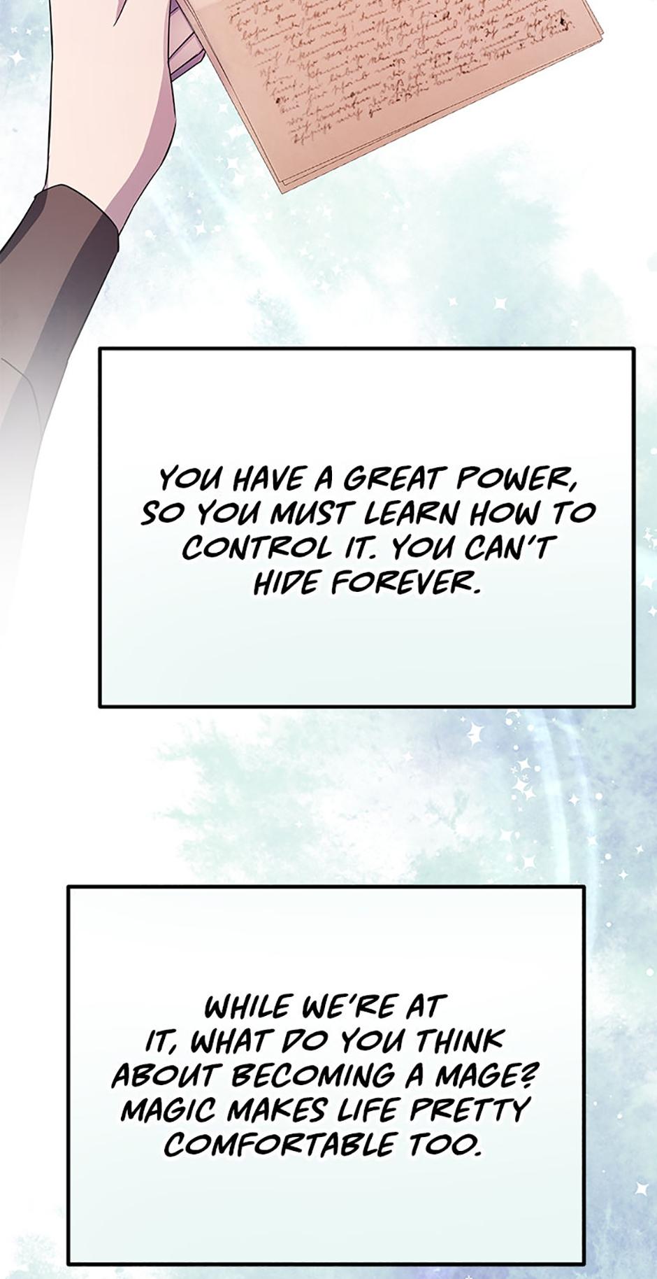 If You Save an Immoral Beast Chapter 58 page 65 - 