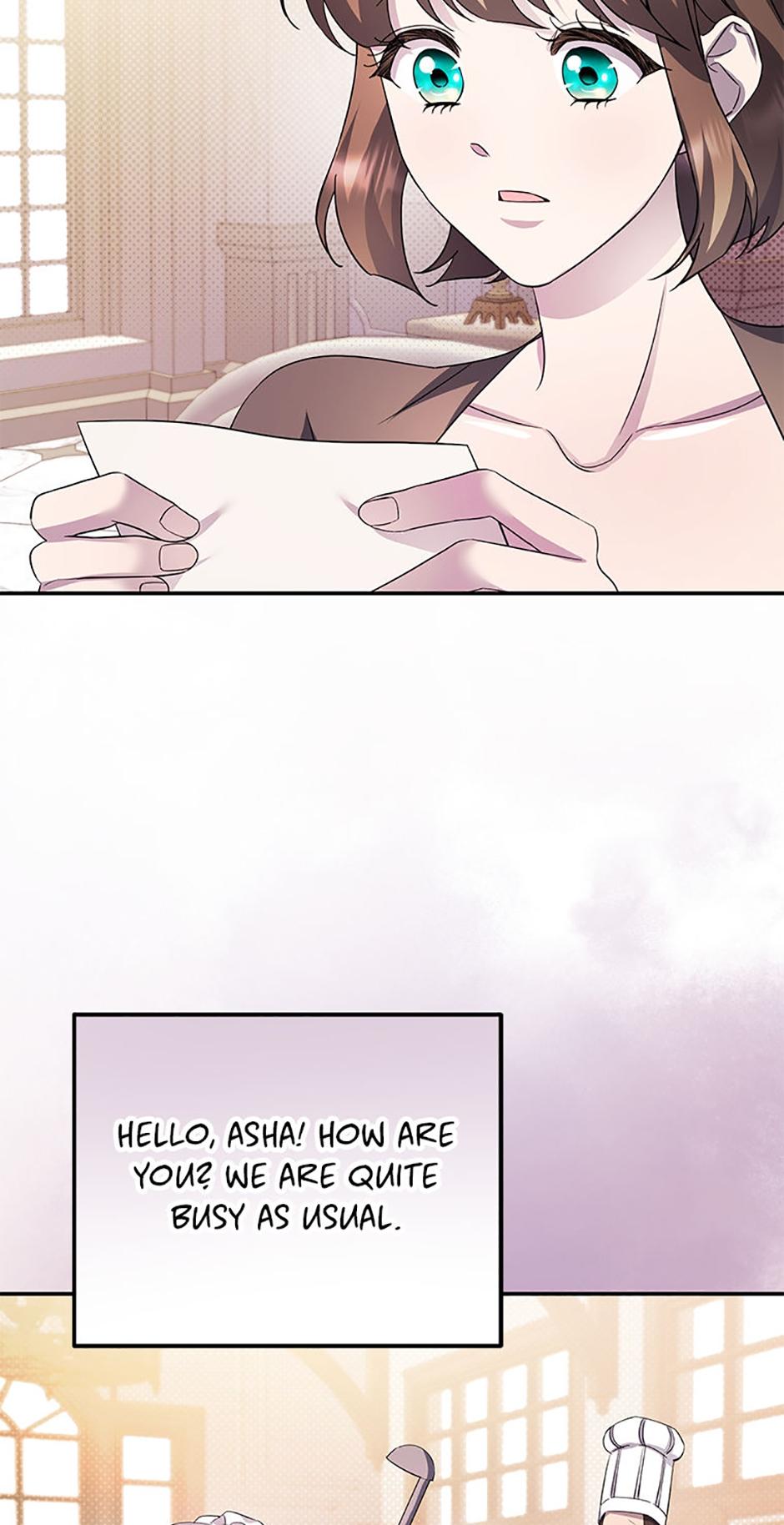 If You Save an Immoral Beast Chapter 58 page 68 - 