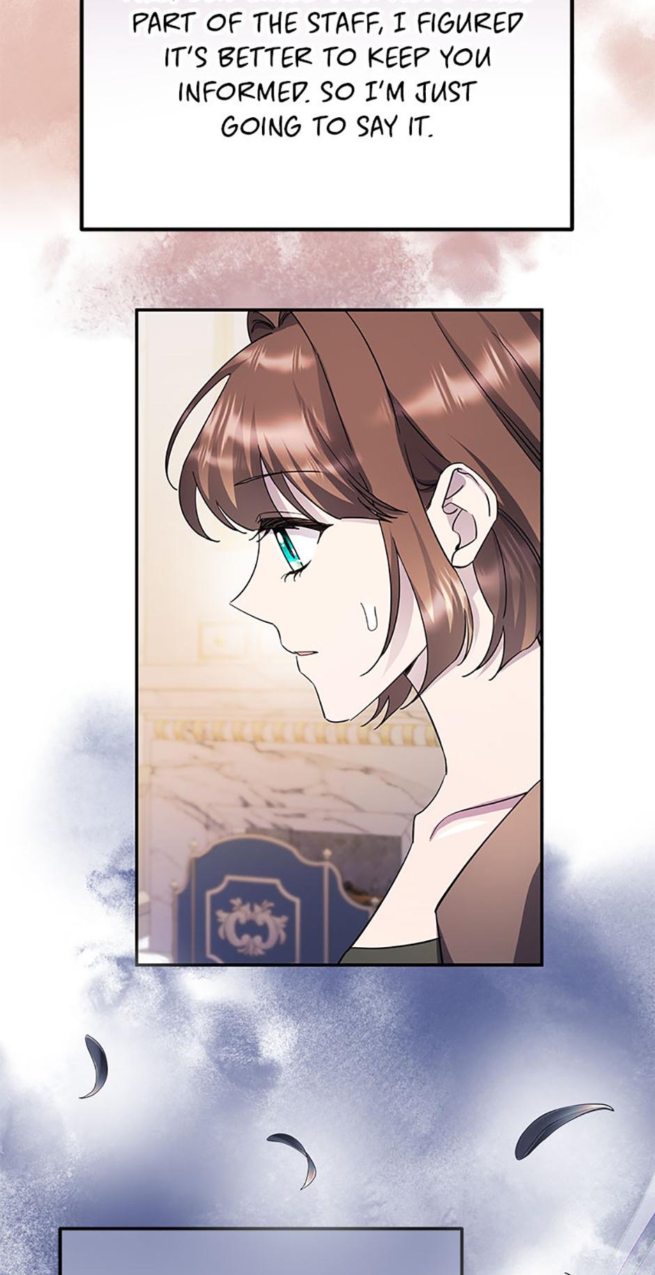 If You Save an Immoral Beast Chapter 58 page 70 - 