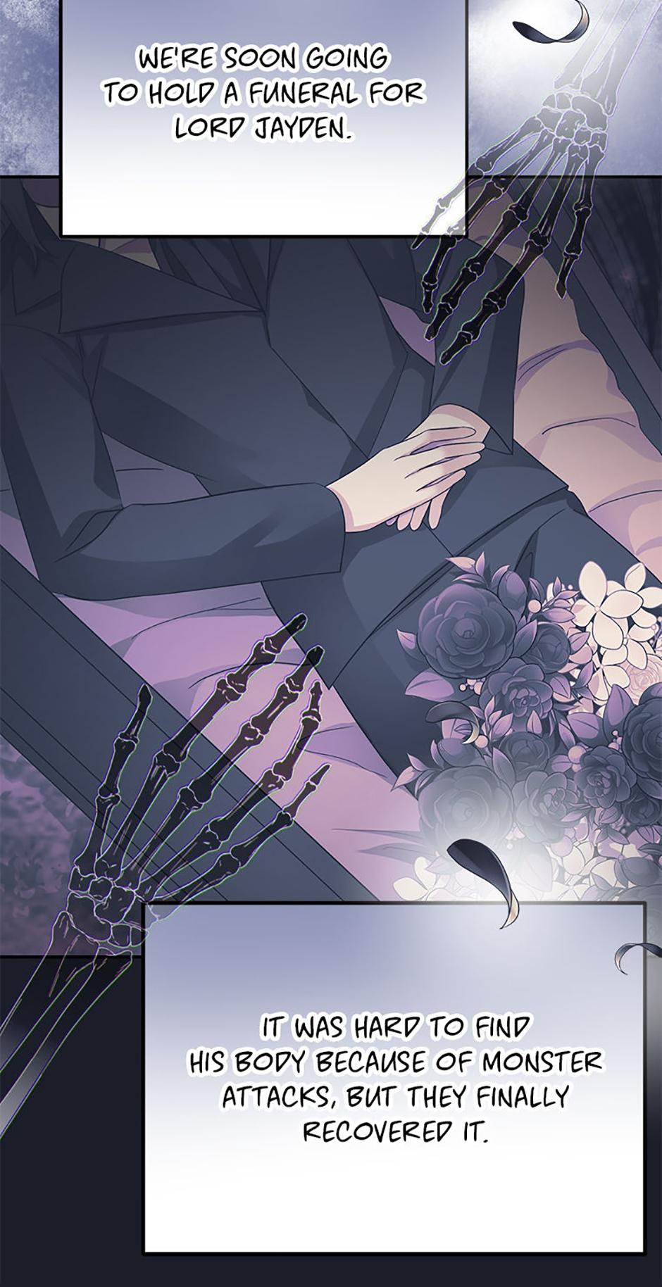 If You Save an Immoral Beast Chapter 58 page 71 - 
