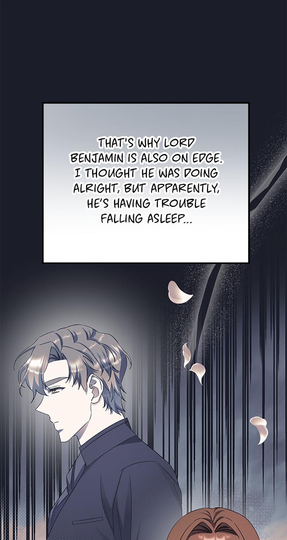 If You Save an Immoral Beast Chapter 58 page 72 - 
