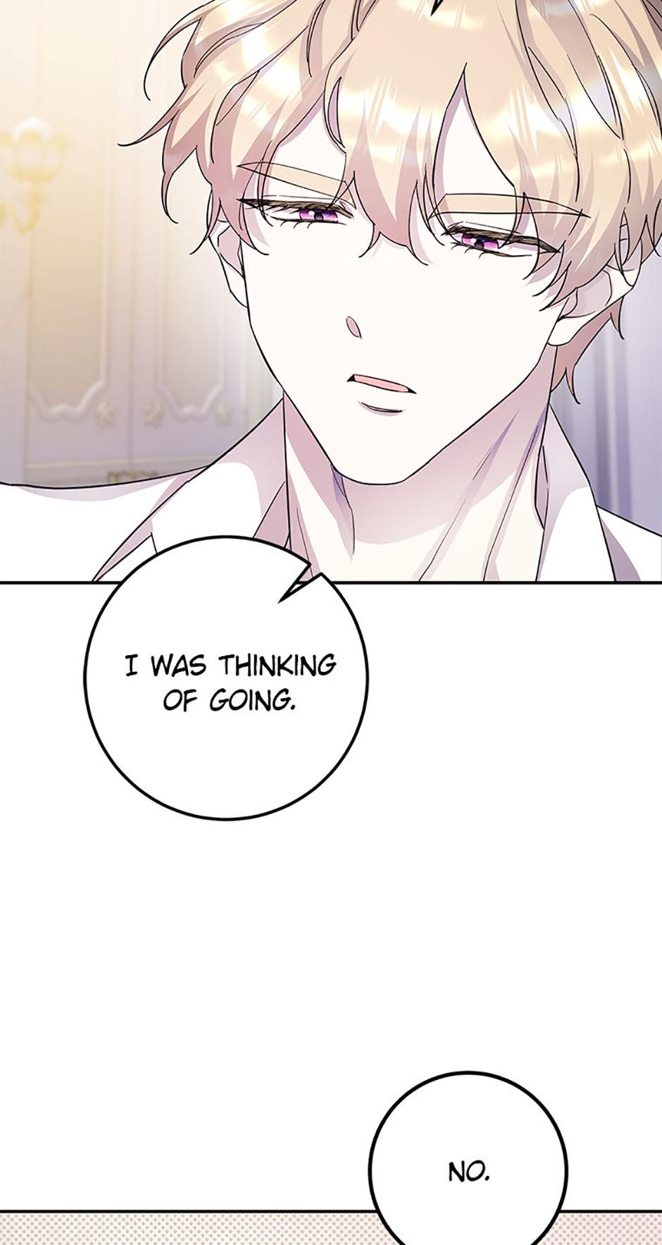 If You Save an Immoral Beast Chapter 58 page 75 - 