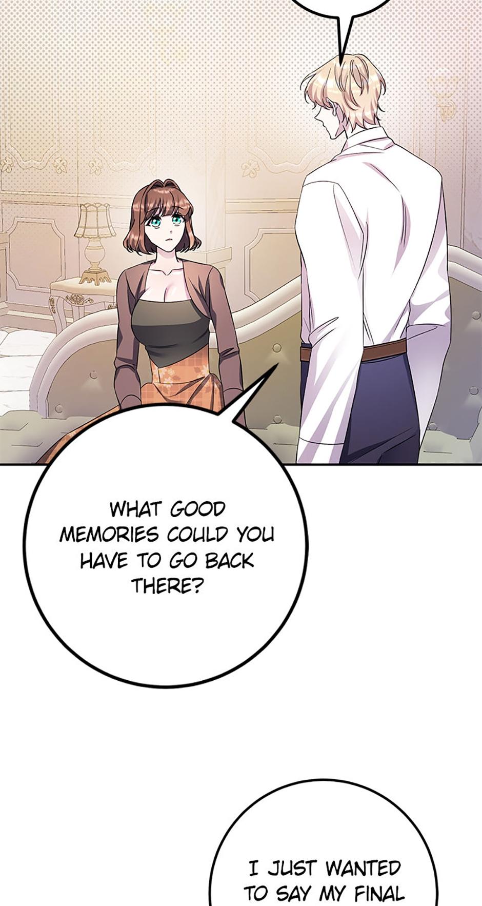 If You Save an Immoral Beast Chapter 58 page 76 - 