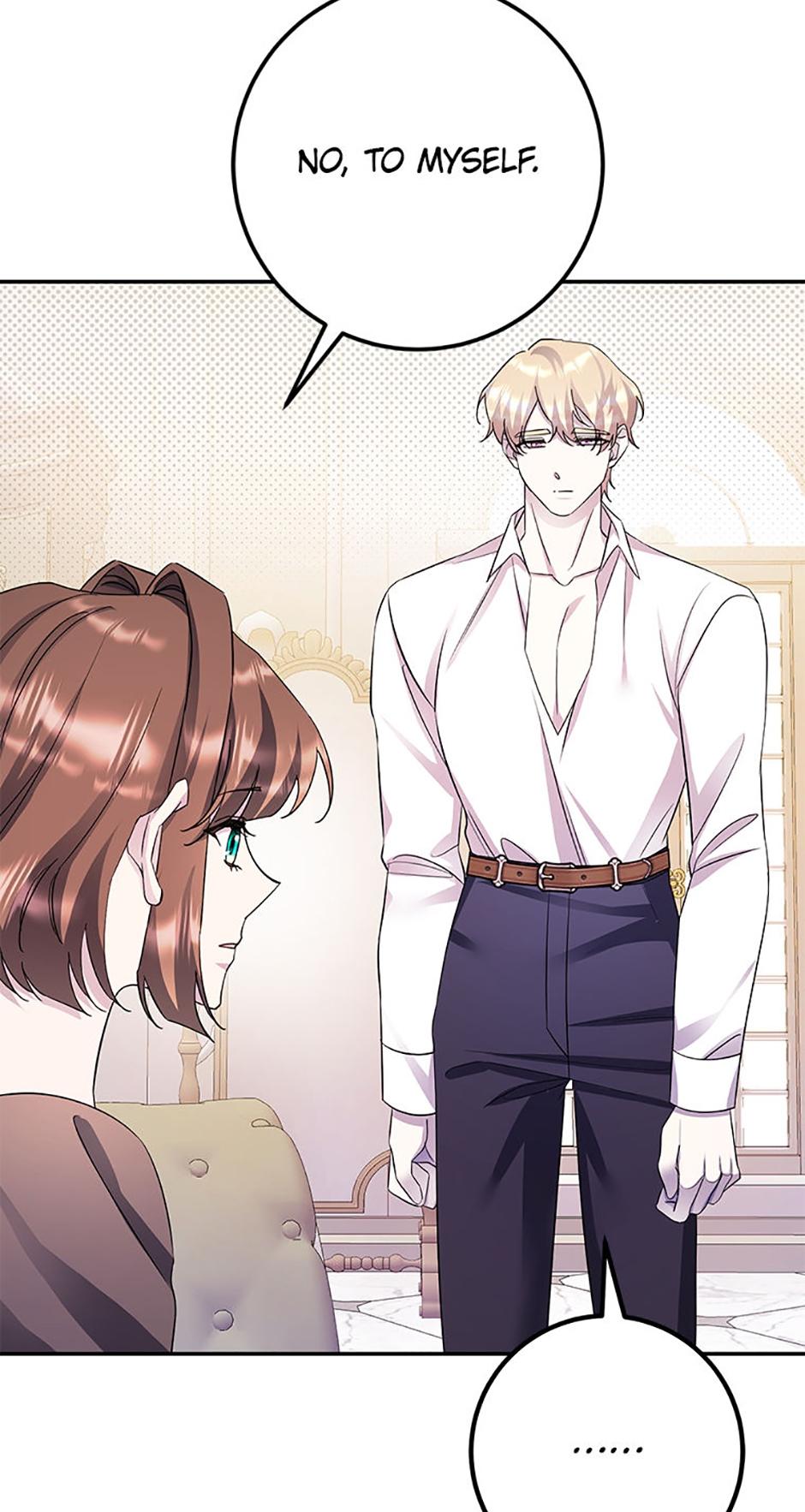 If You Save an Immoral Beast Chapter 58 page 78 - 