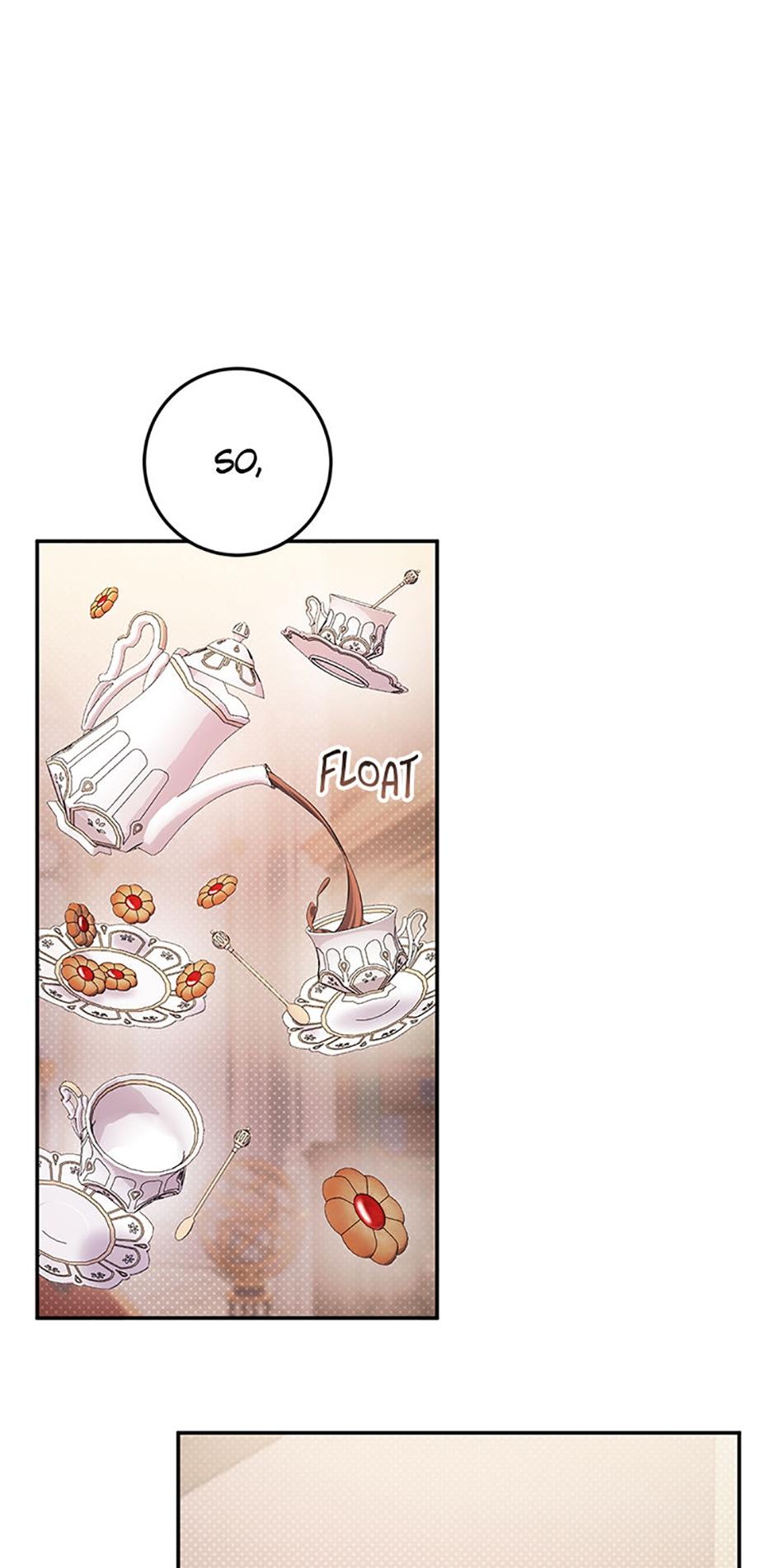 If You Save an Immoral Beast Chapter 58 page 9 - 