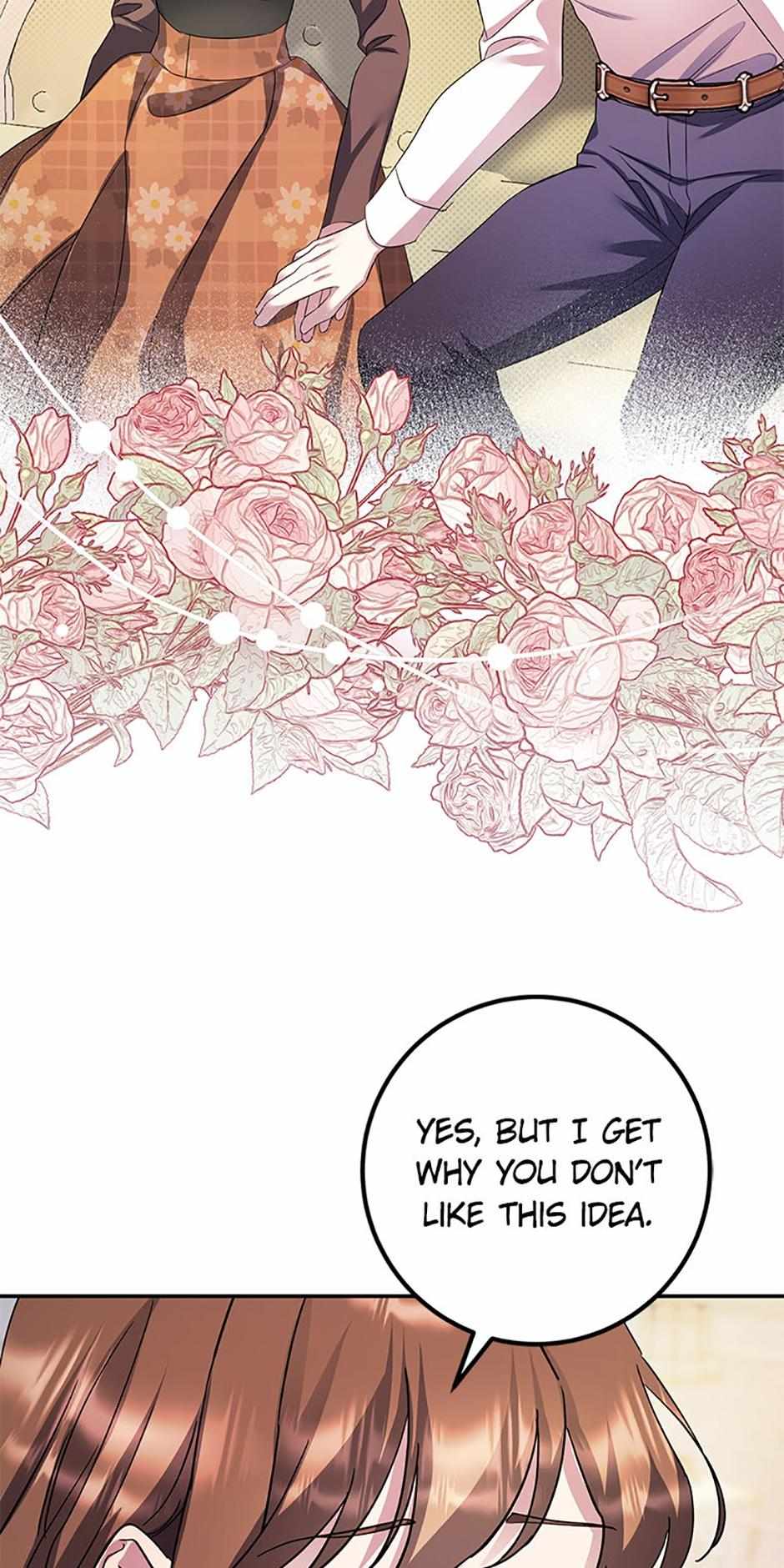 If You Save an Immoral Beast Chapter 58 page 81 - 