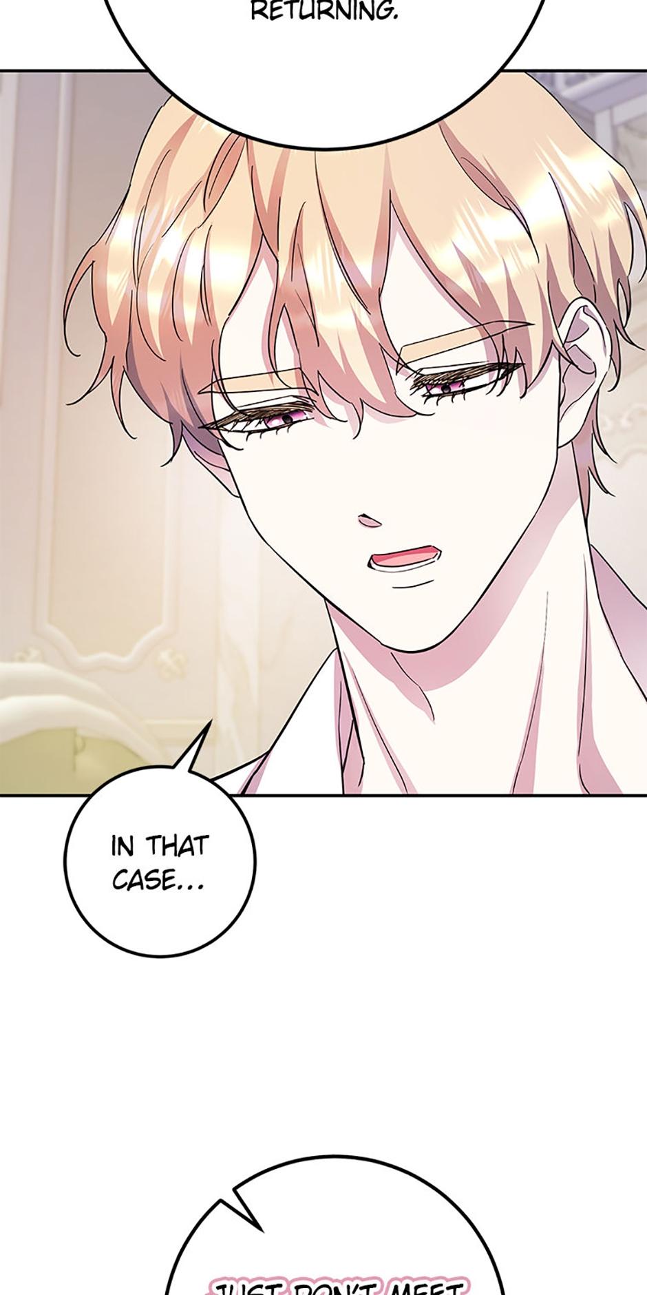 If You Save an Immoral Beast Chapter 58 page 83 - 