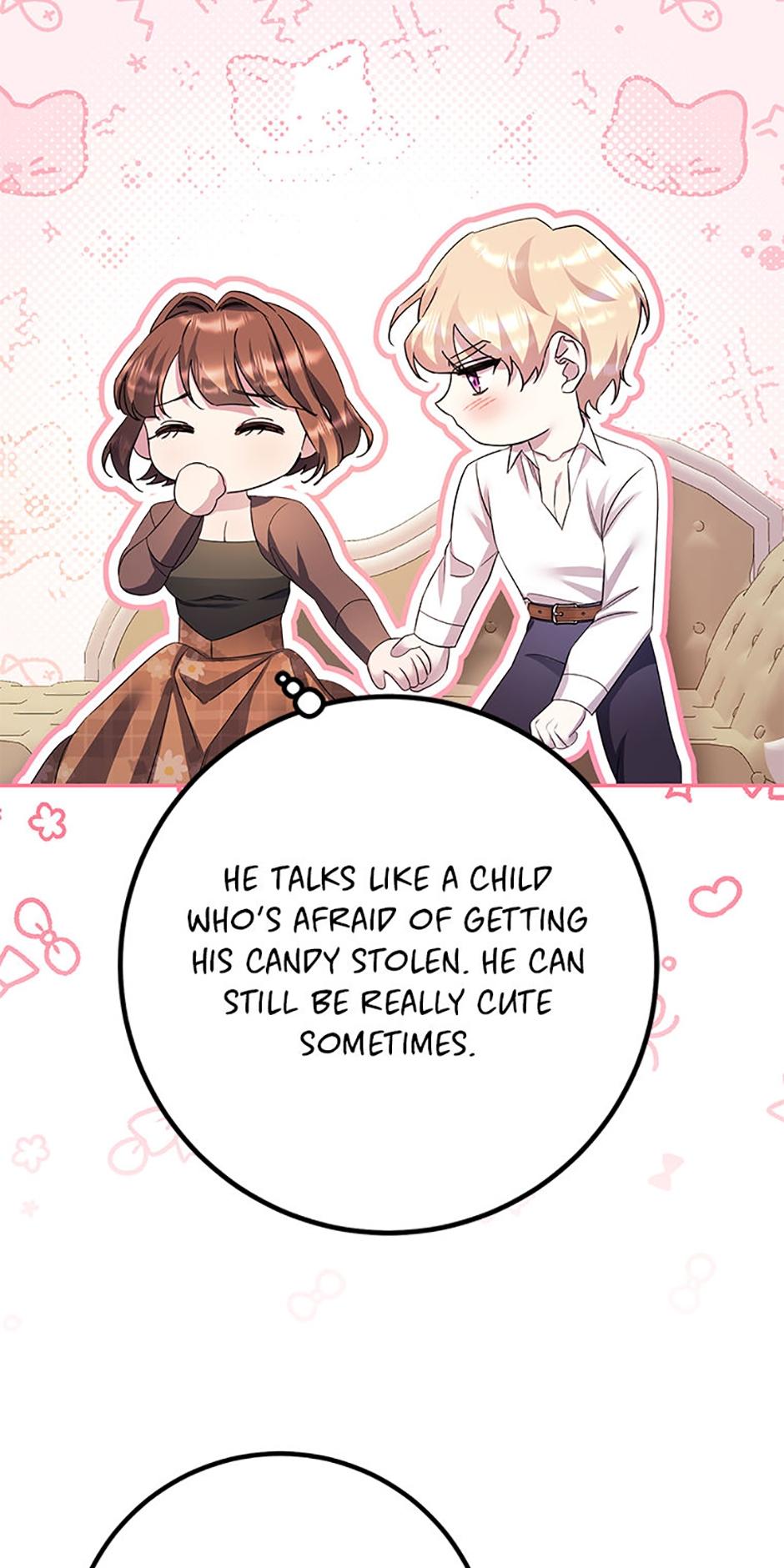 If You Save an Immoral Beast Chapter 58 page 85 - 