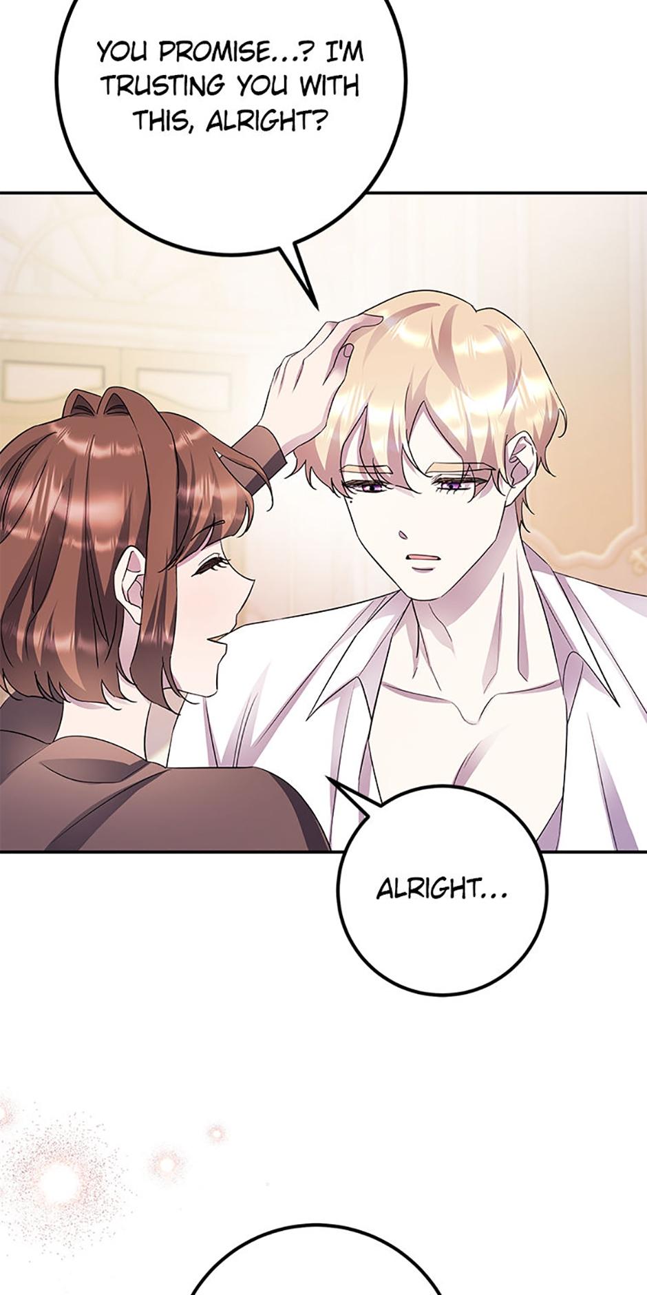 If You Save an Immoral Beast Chapter 58 page 86 - 