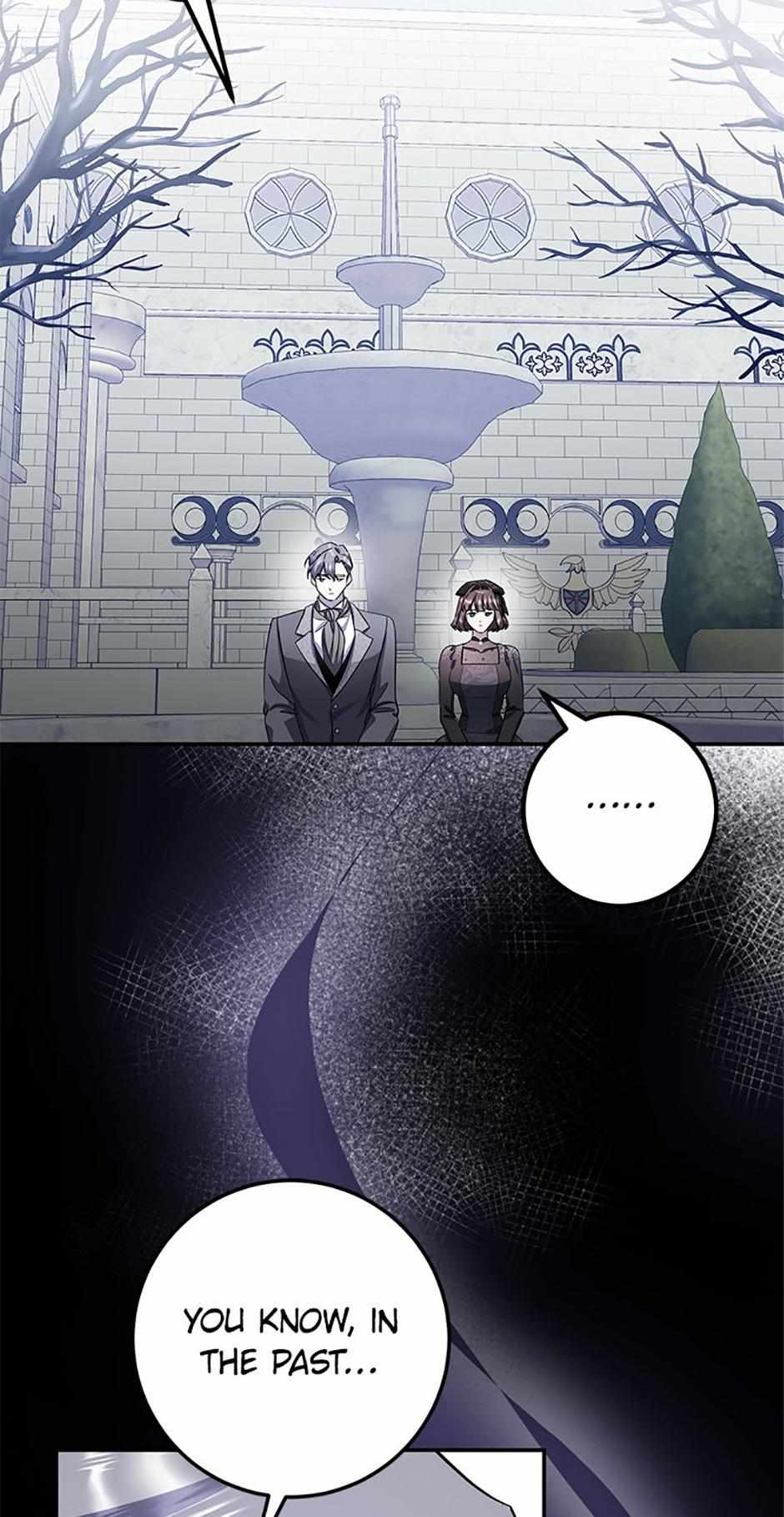 If You Save an Immoral Beast Chapter 59 page 11 - 