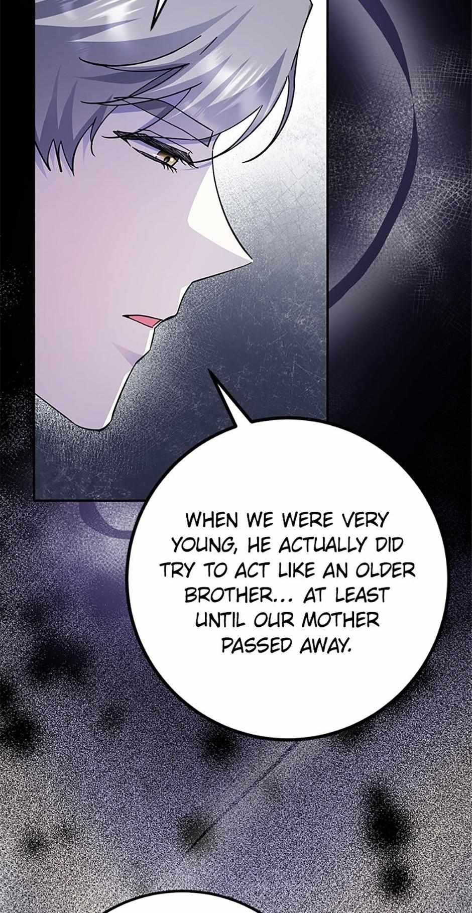 If You Save an Immoral Beast Chapter 59 page 12 - 